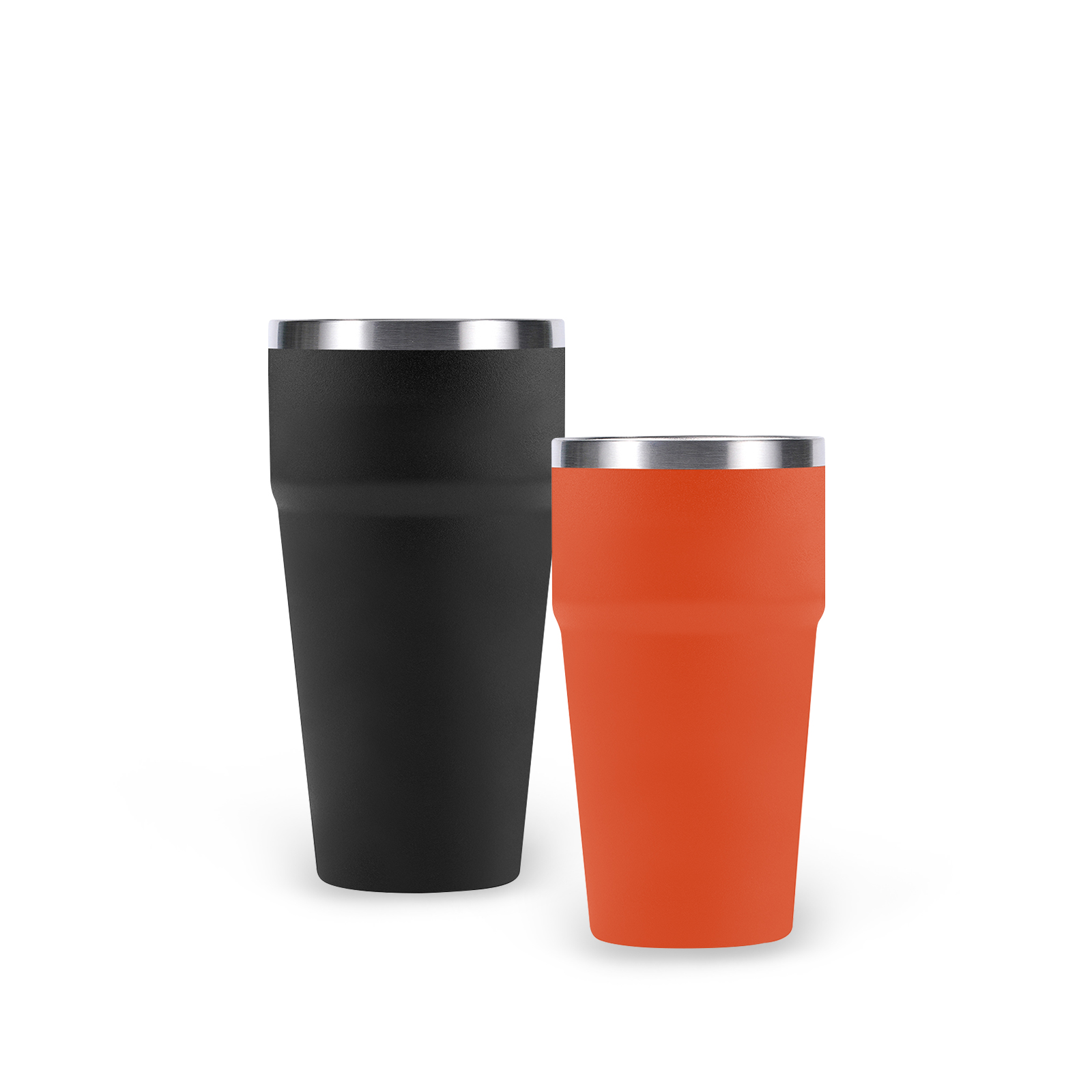 Stainless steel tumbler Inovation B