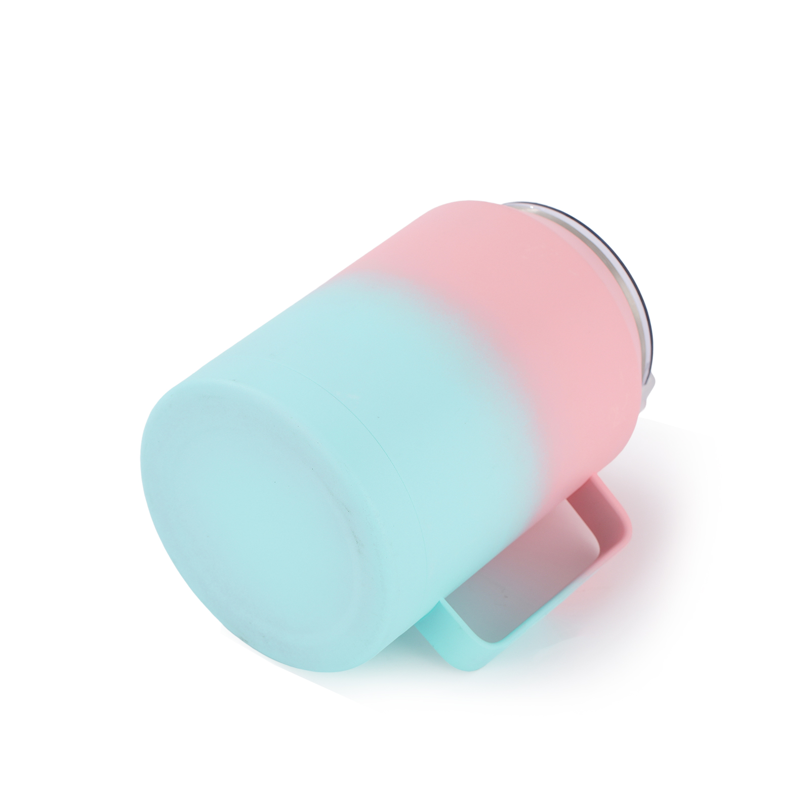 Stainless steel Ice bucket