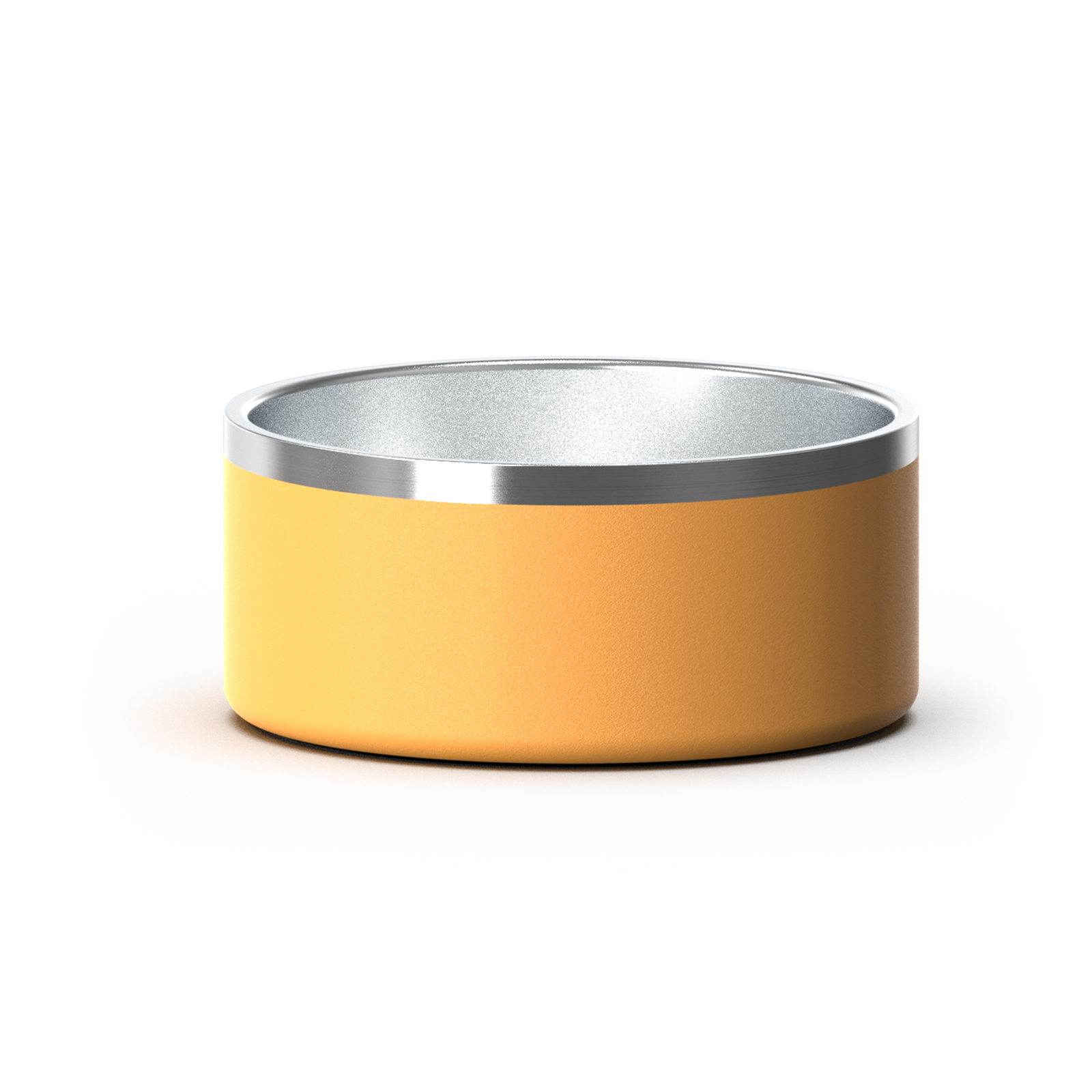Stainless steel Pet bowl