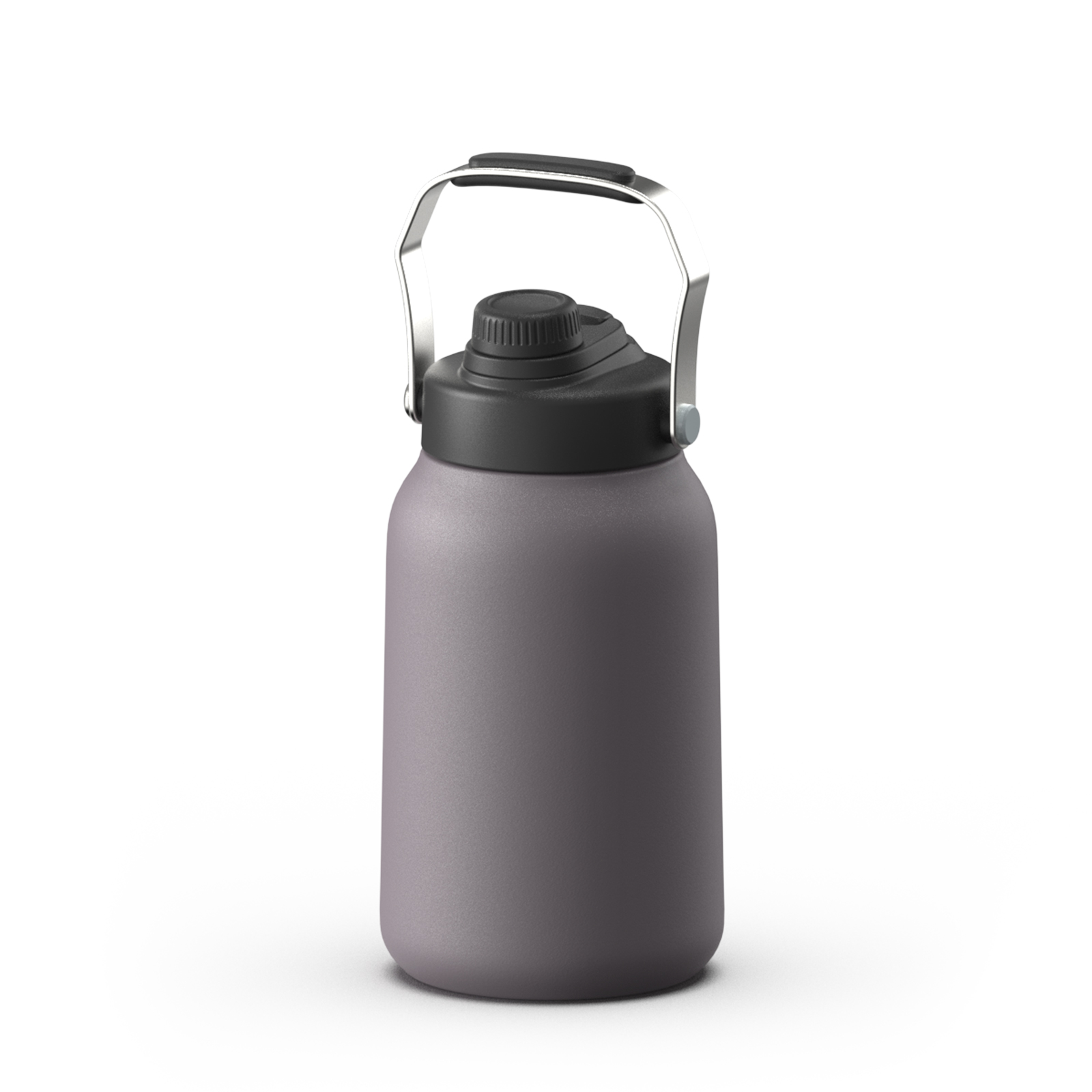 Stainless Steel Water Jugs-B