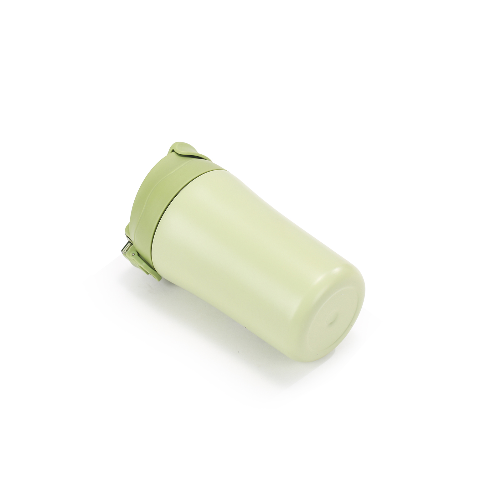 Stainless steel coffee mug Type F 