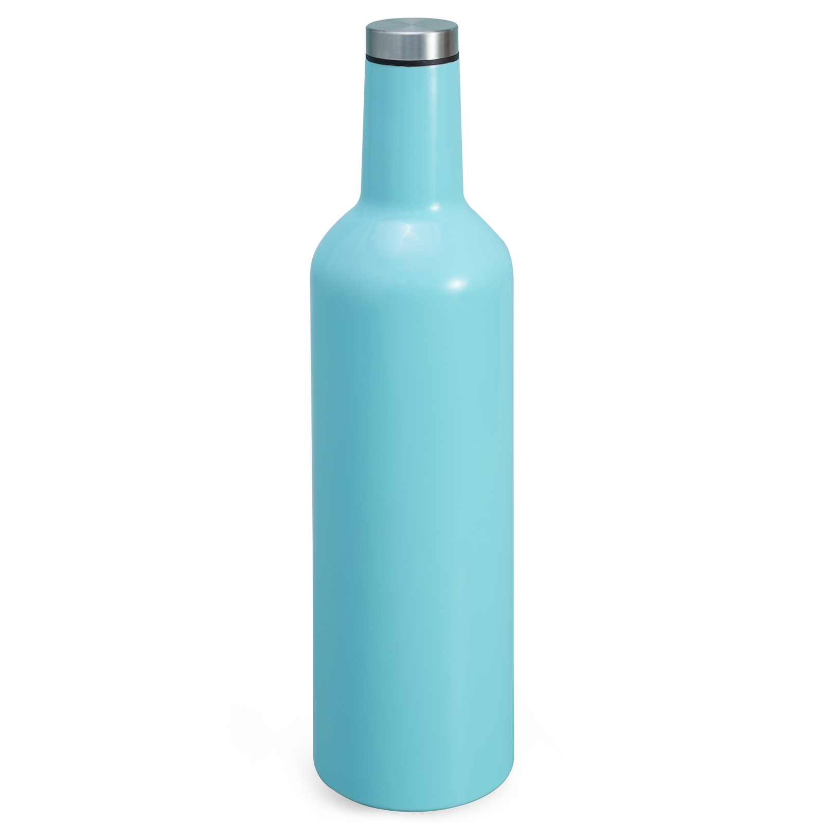 Stainless steel Wine bottle