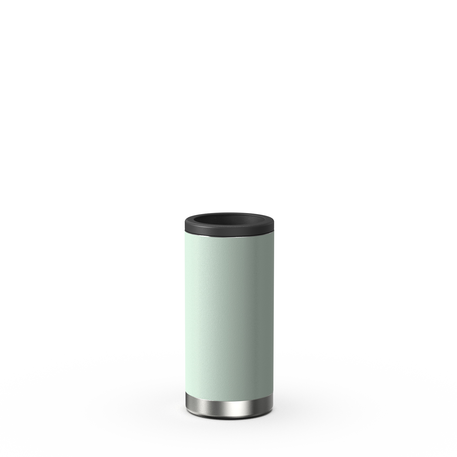 Stainless steel Can cooler slim