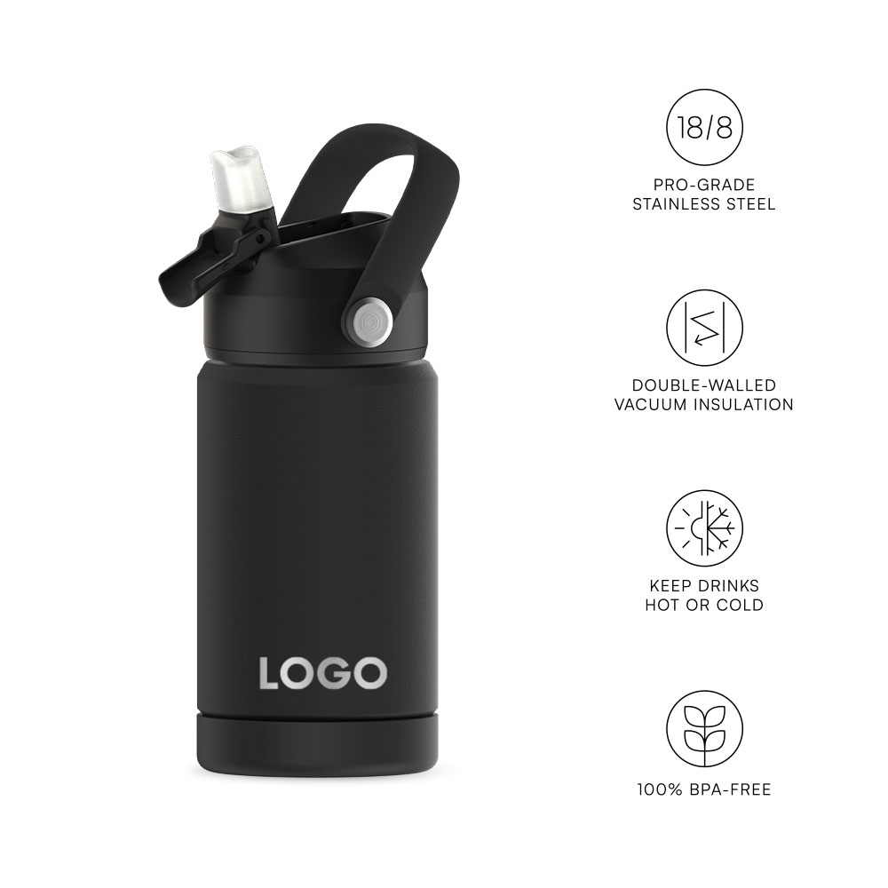 Stainless steel water bottle Innovation A
