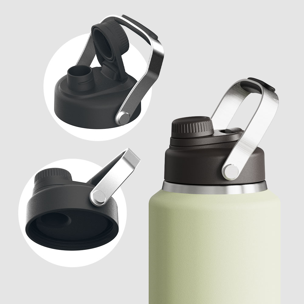 One/Half Gallon Water Jug