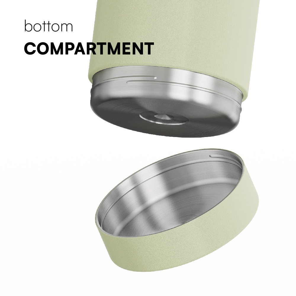 One/Half Gallon Water Jug