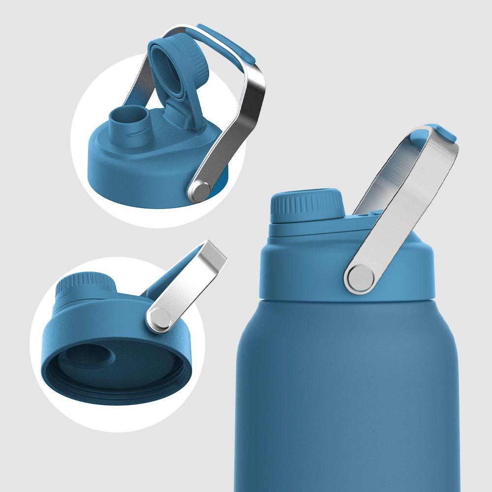 One/Half Gallon Water Jug