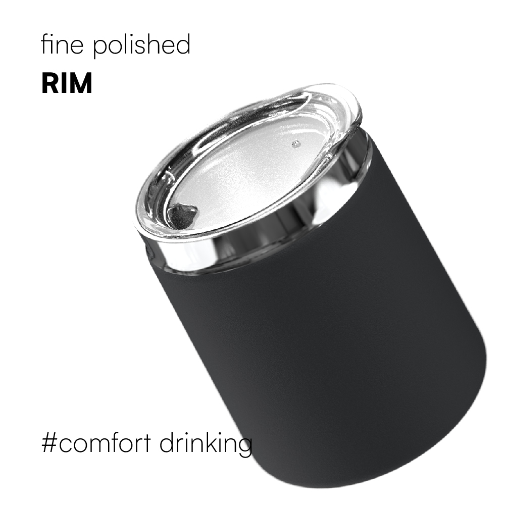 Stainless Steel Mugs Wine Tumbler