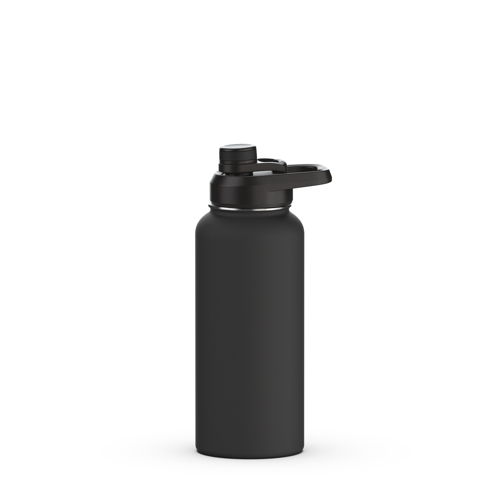 Stainless steel water bottle Classic