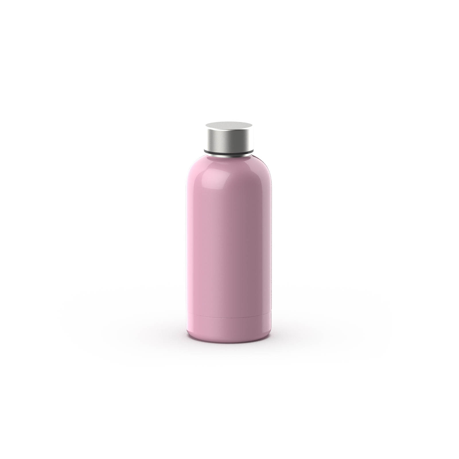 Stainless steel water bottle Narrow mouth