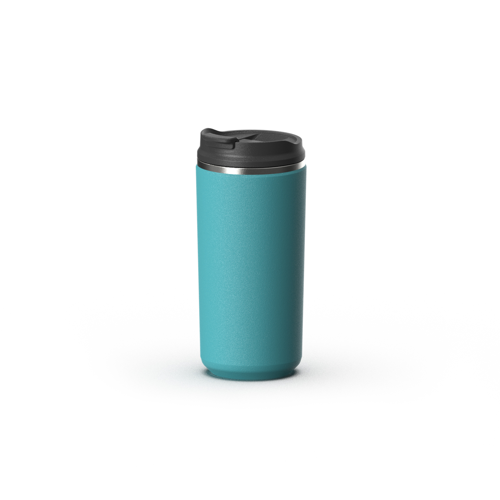 Stainless steel coffee mug Type B