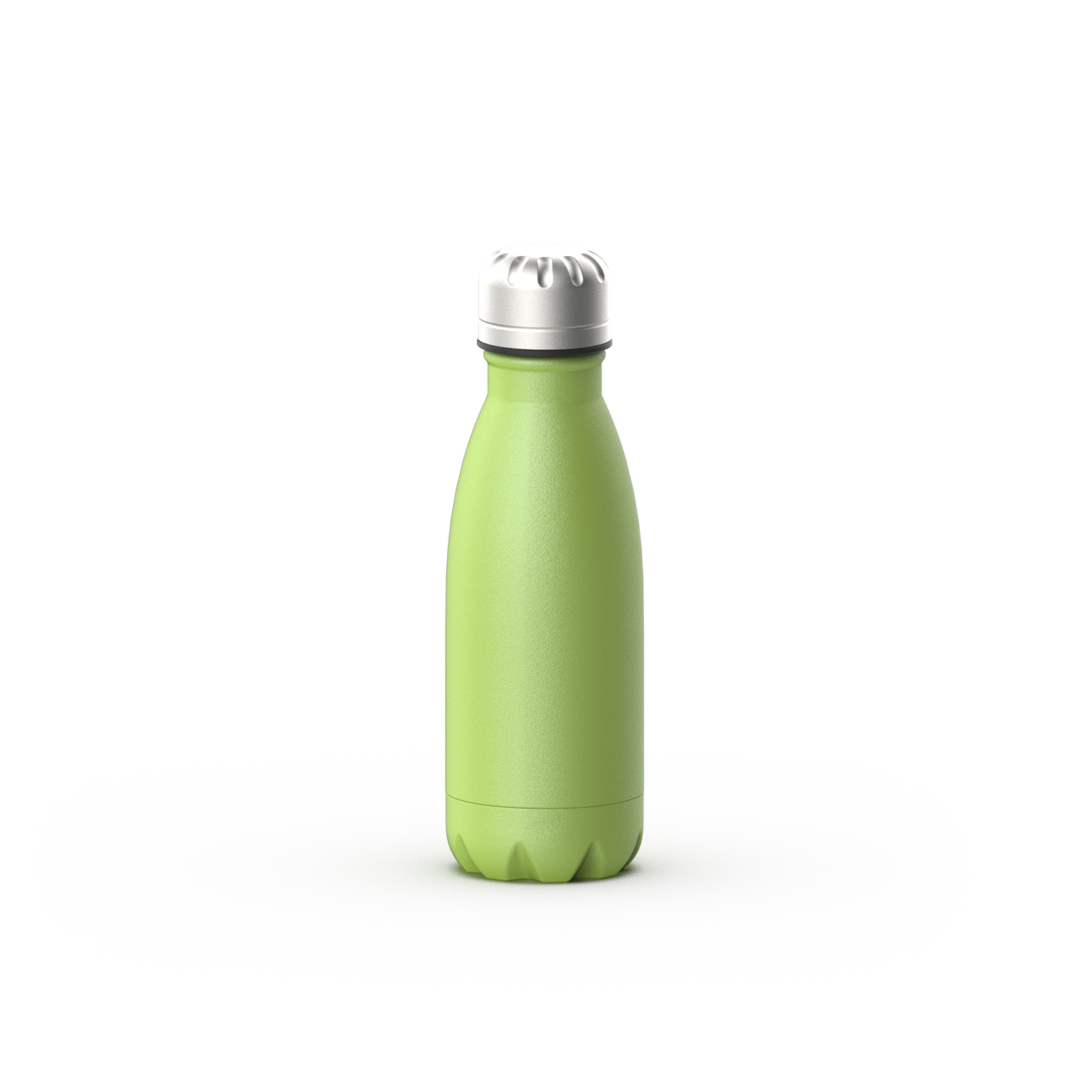 Stainless steel cola water bottle Type A