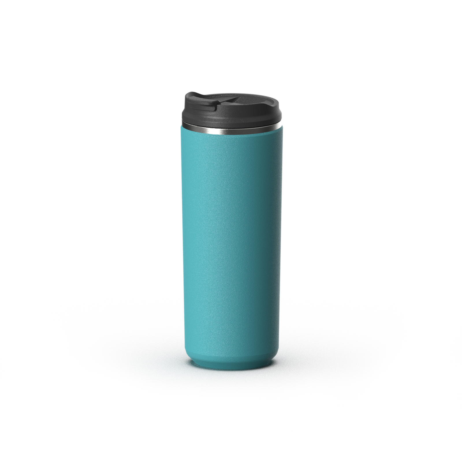 Stainless steel coffee mug Type B