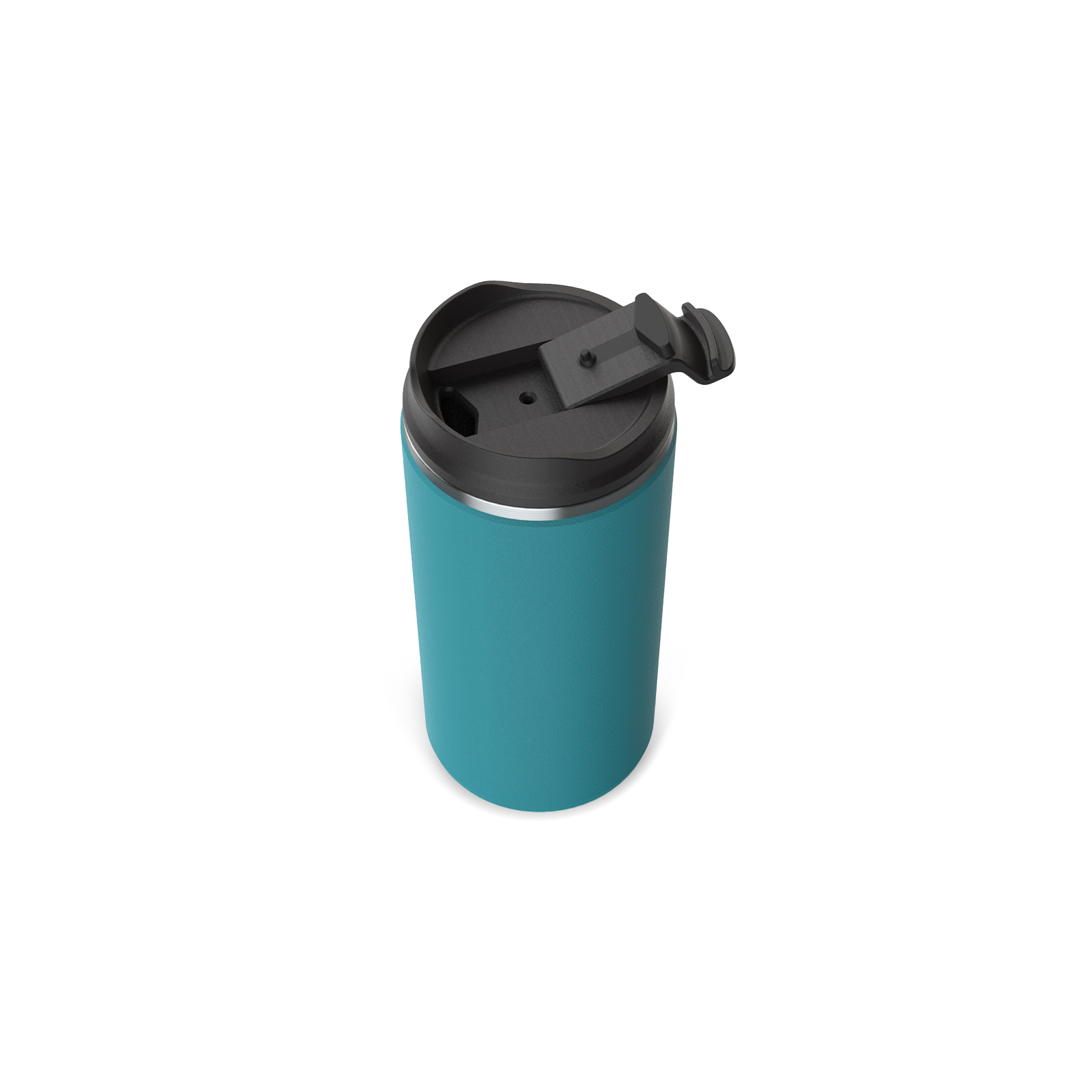 Stainless steel coffee mug Type B