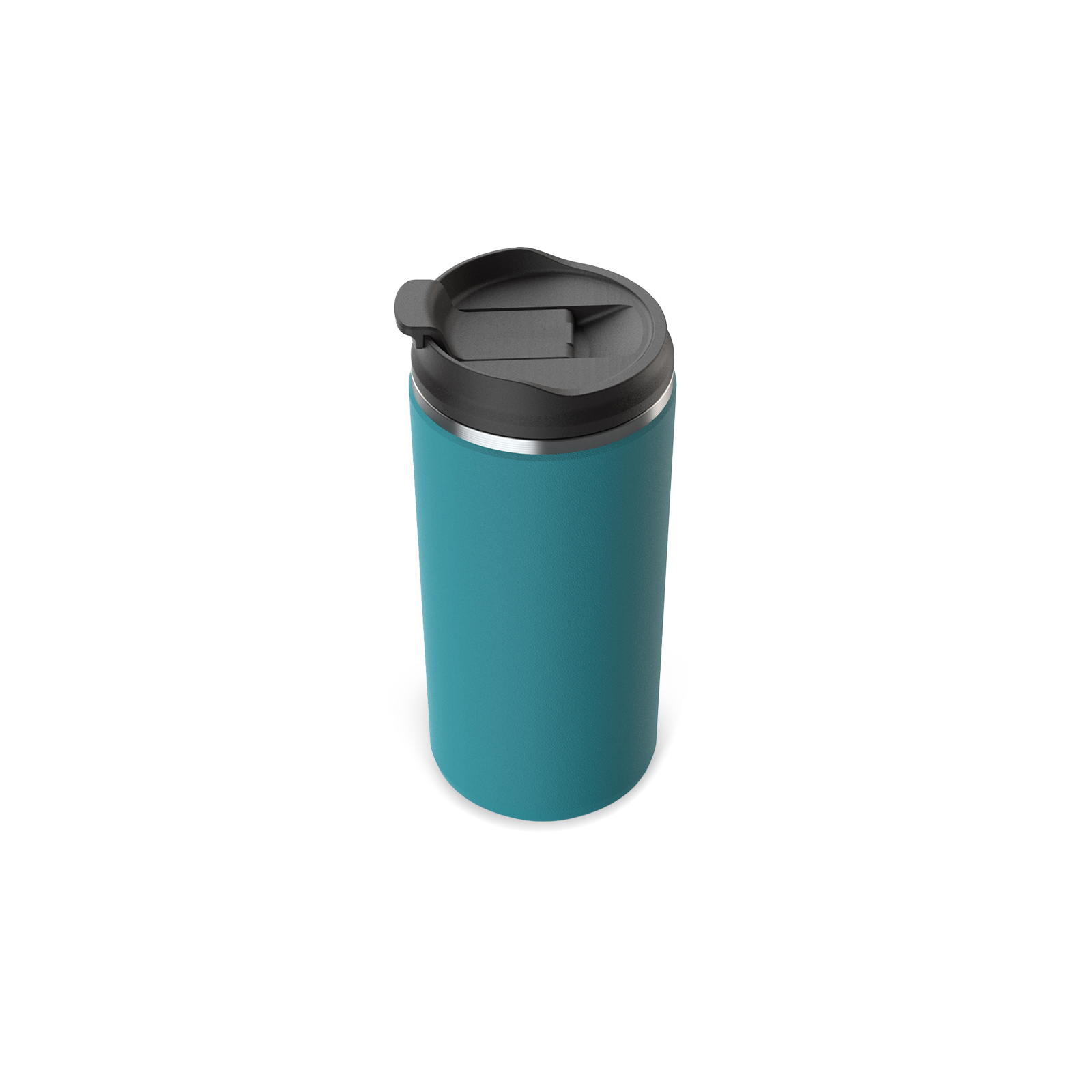 Stainless steel coffee mug Type B