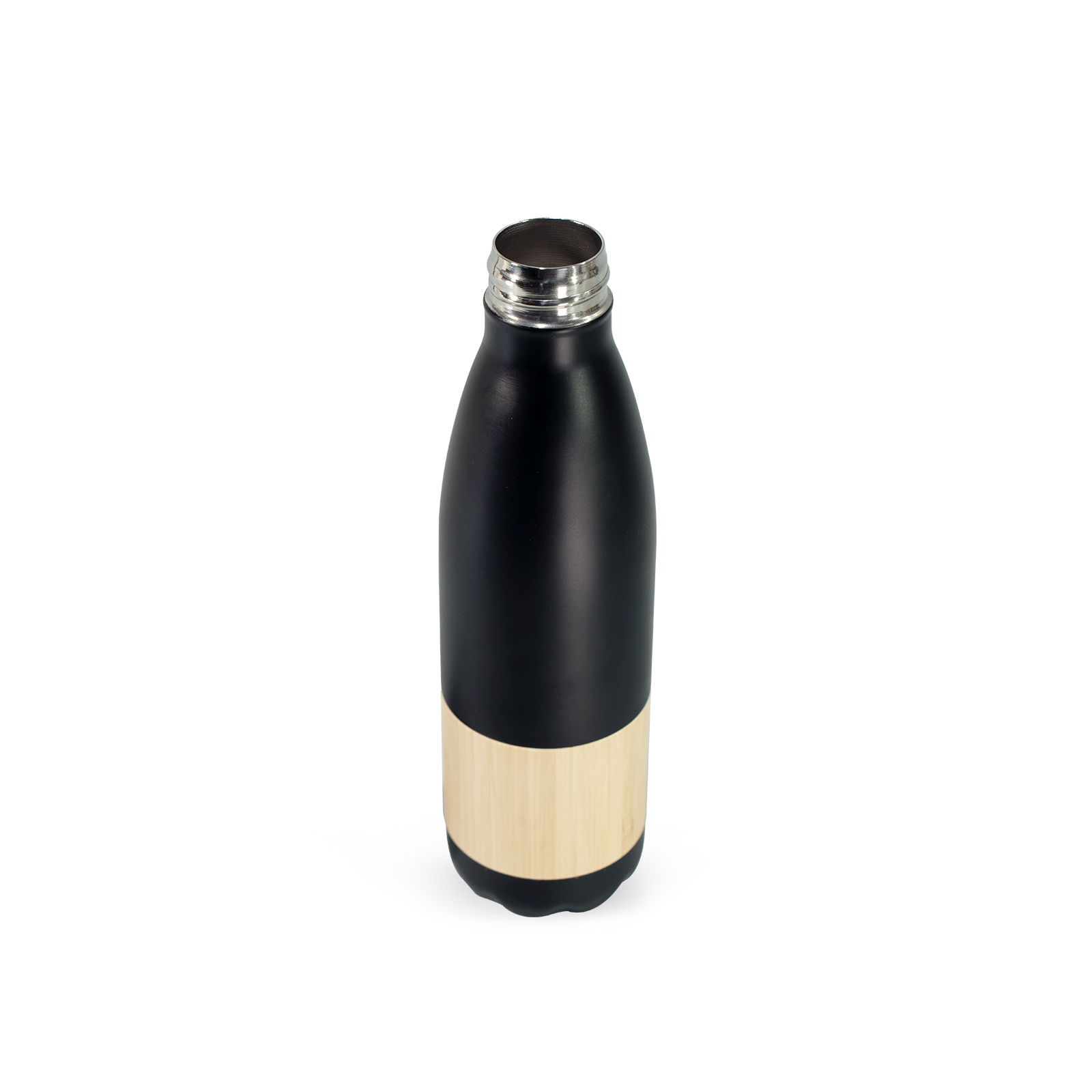 Stainless steel cola water bottle Type B
