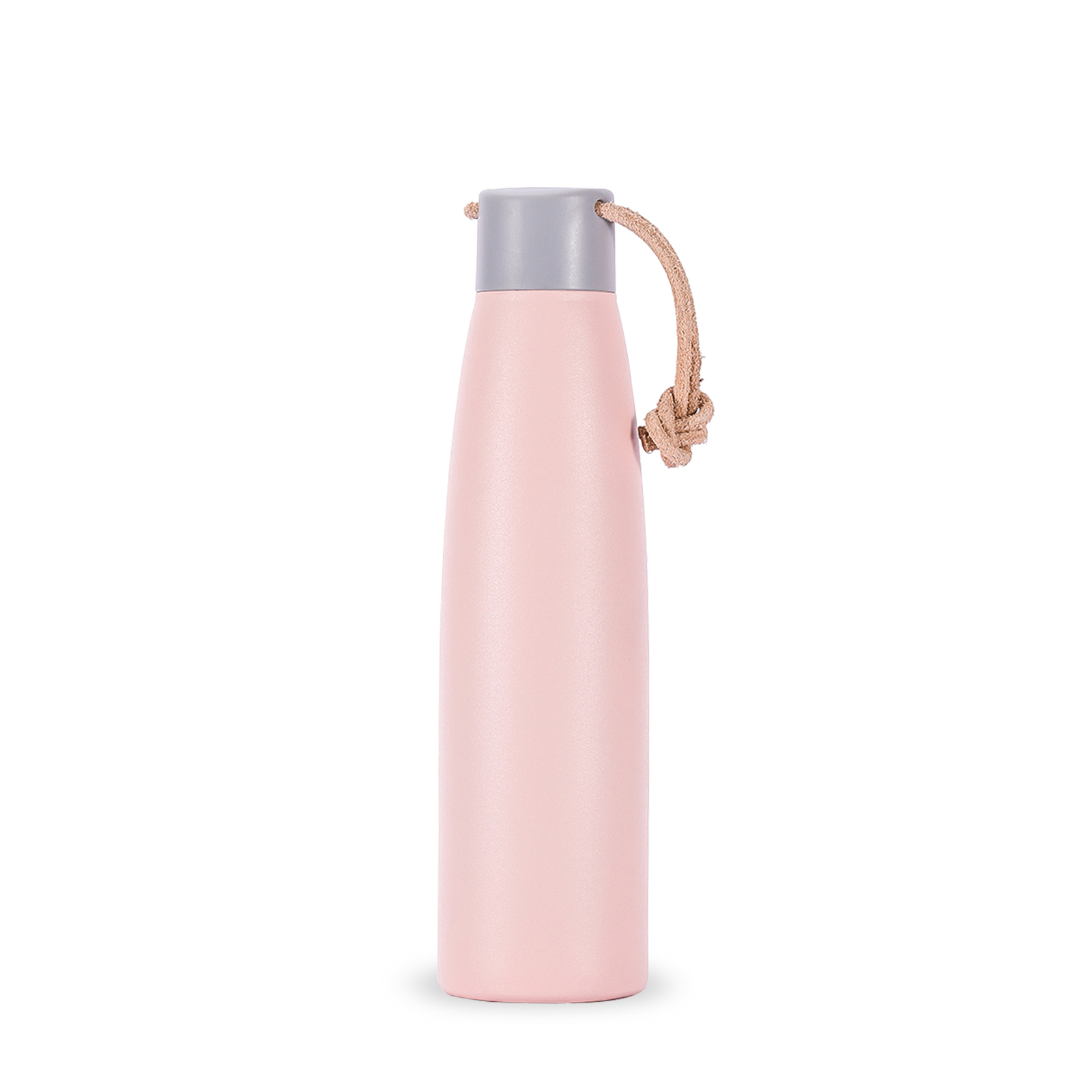 Stainless steel cola water bottle Type C