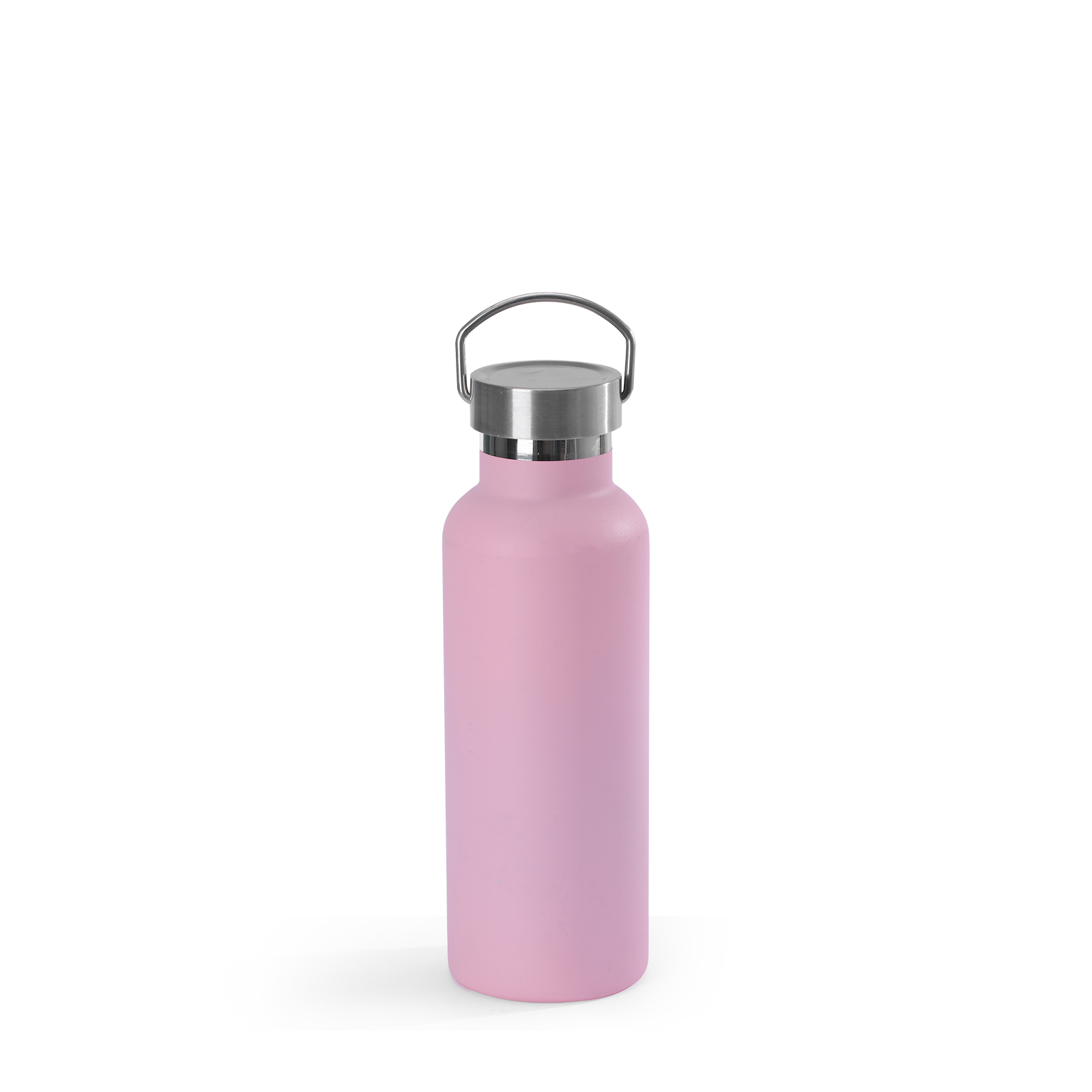 Stainless steel water bottle Standard mouth