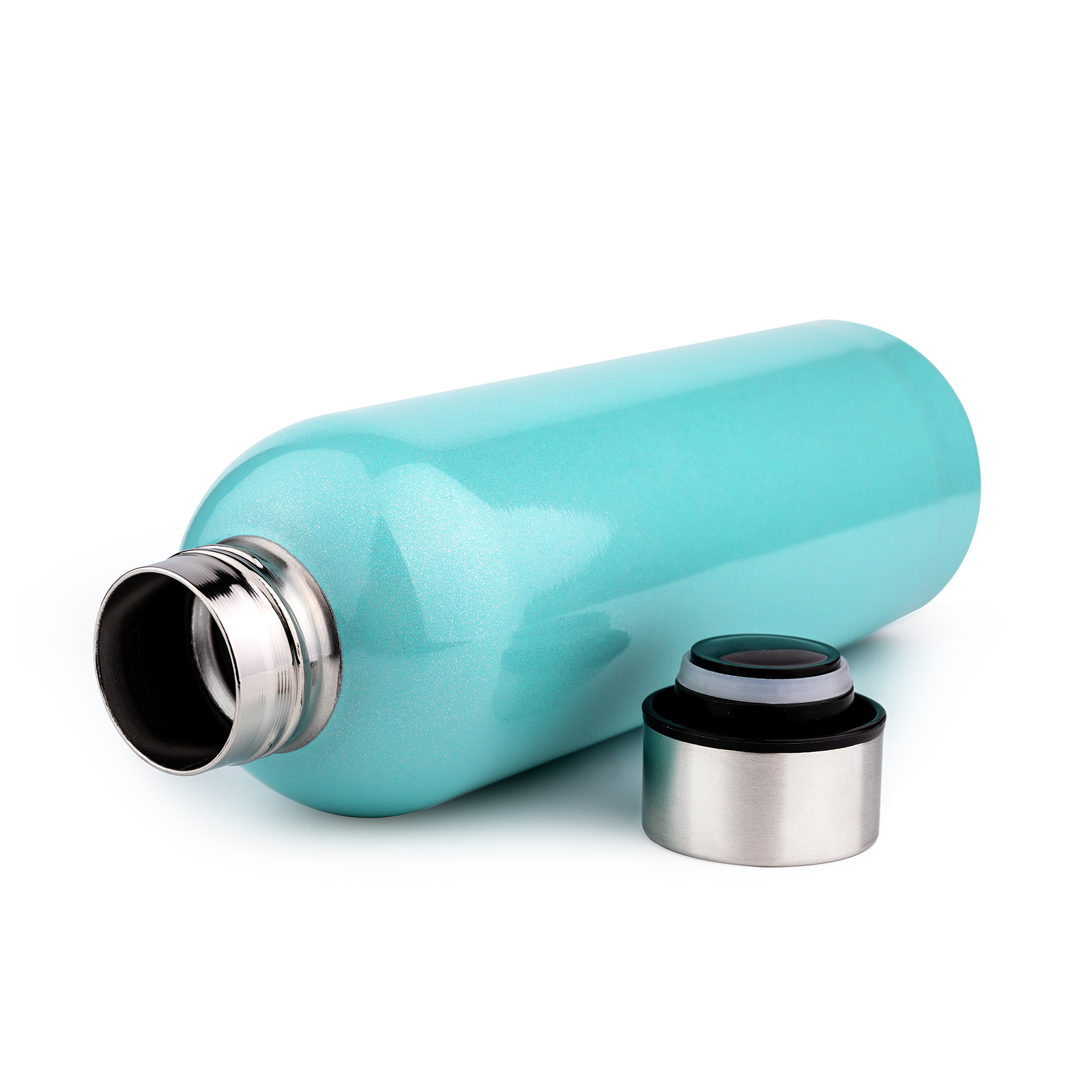 Stainless steel water bottle Narrow mouth