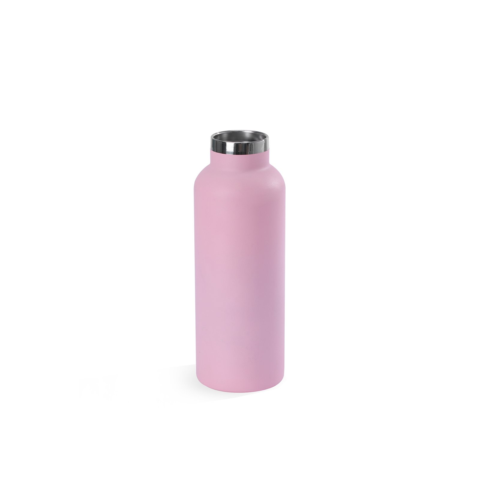 Stainless steel water bottle Standard mouth
