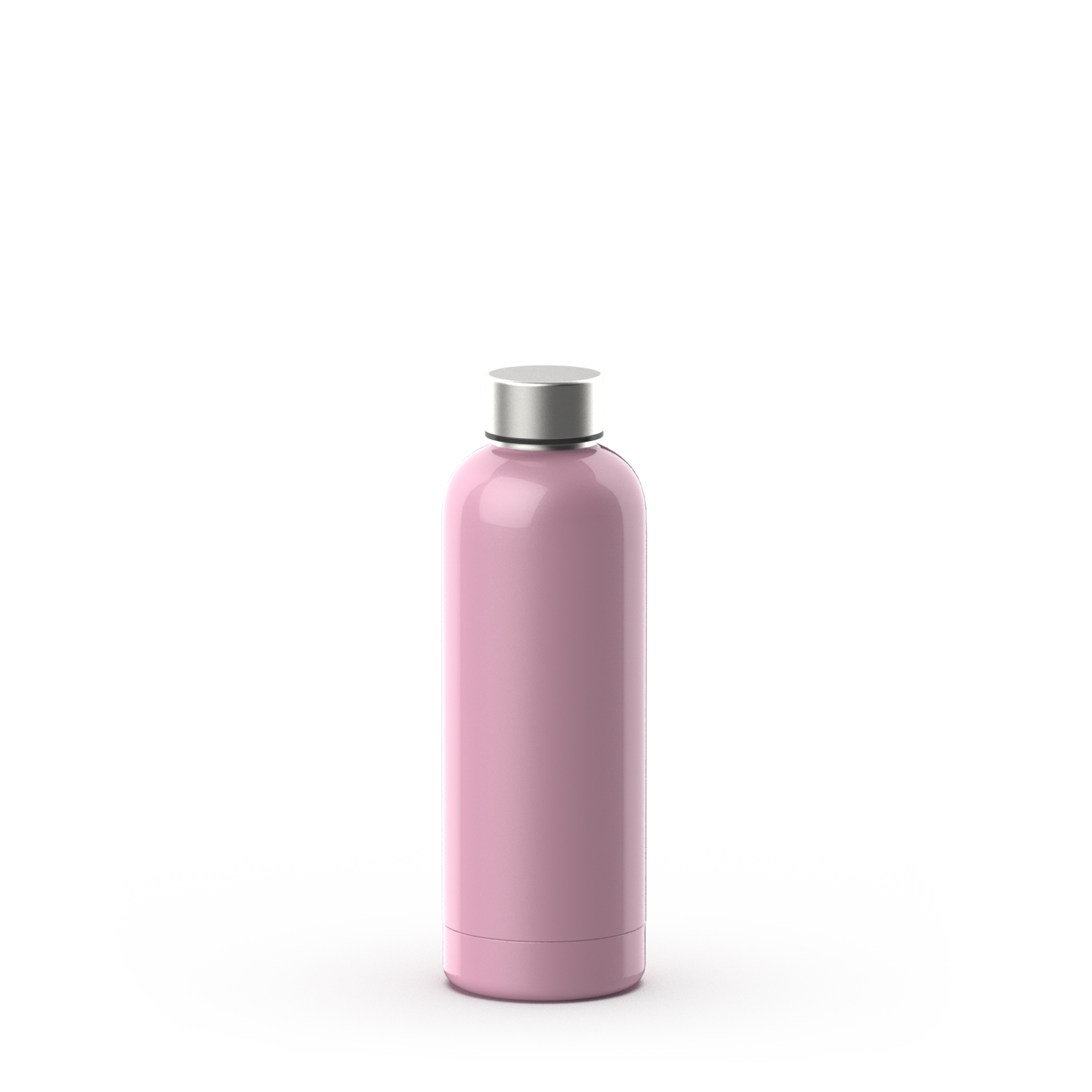 Stainless steel water bottle Narrow mouth