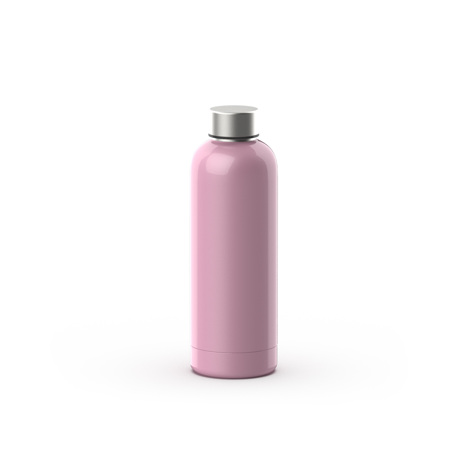 Stainless steel water bottle Narrow mouth