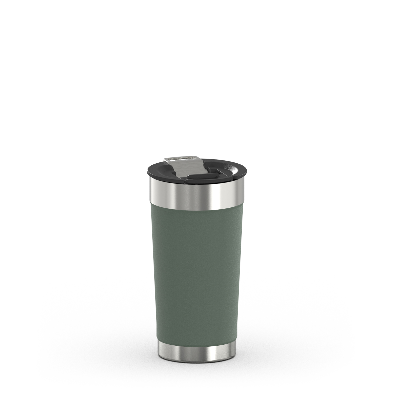 Stainless steel tumbler Inovation A
