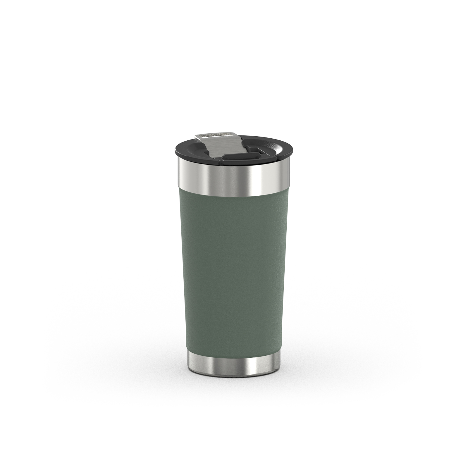 Pro-grade Stainless Steel Tumbler