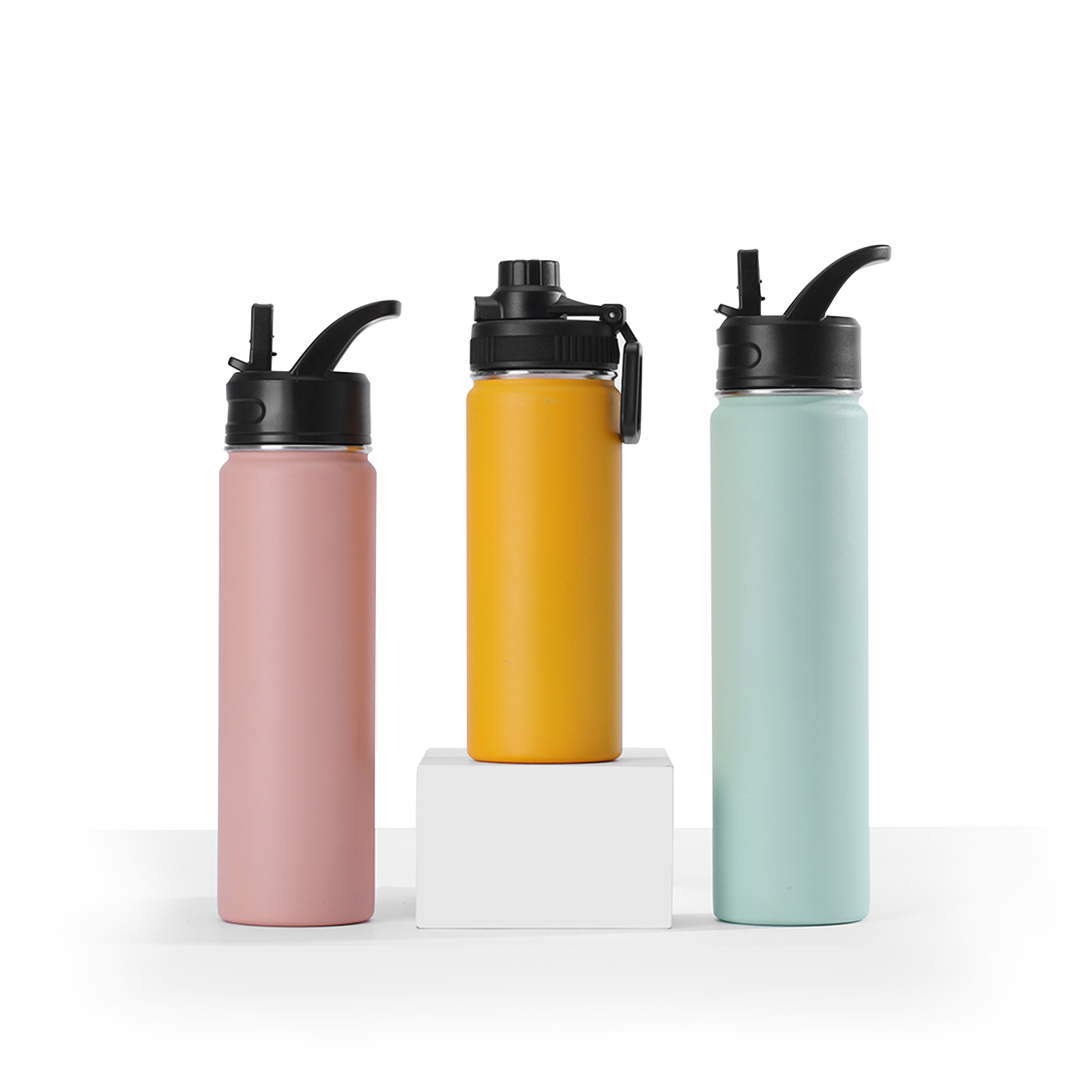 Vacuum Flasks & Thermoses