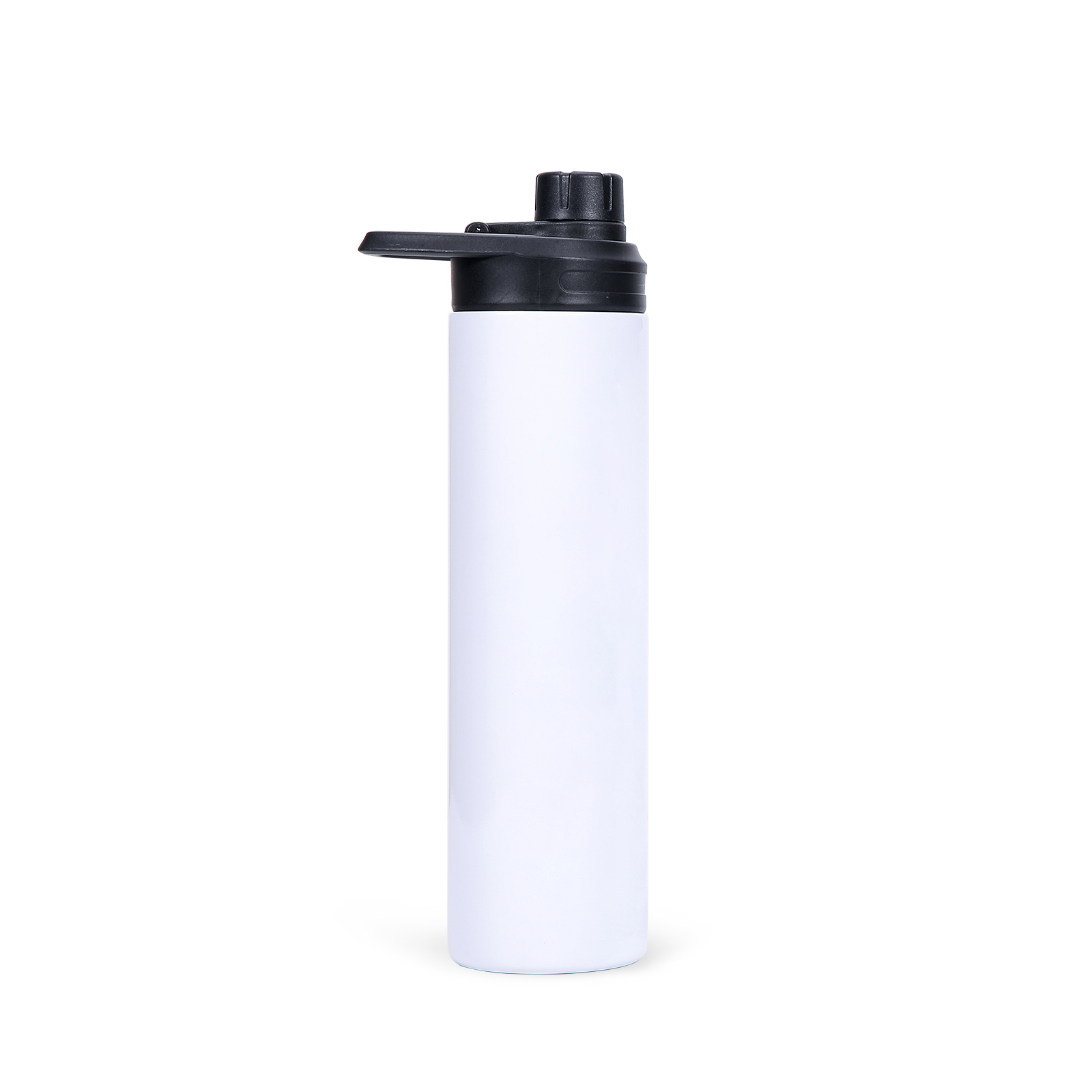 Stainless steel water bottle C stye
