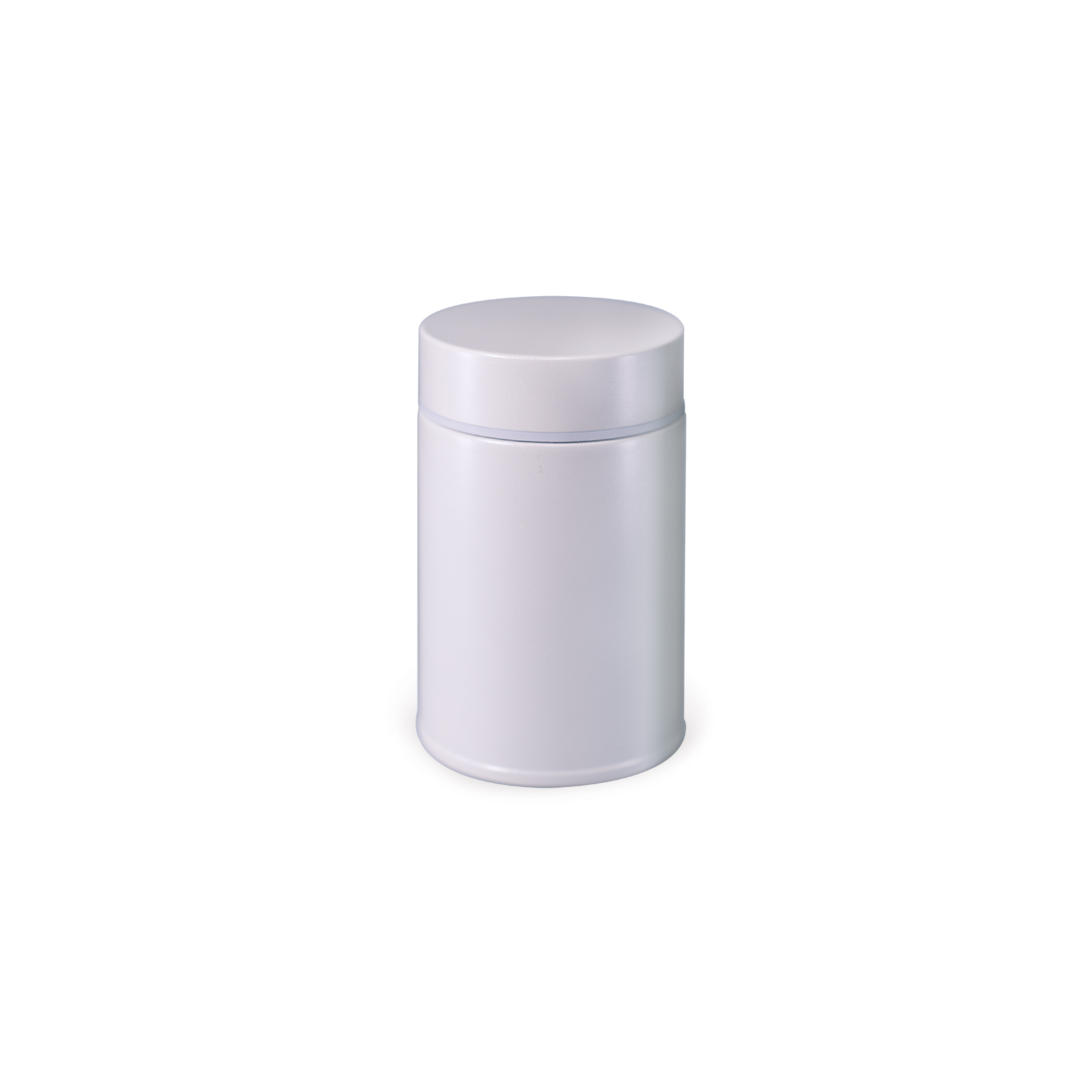 Stainless steel food jar Type D
