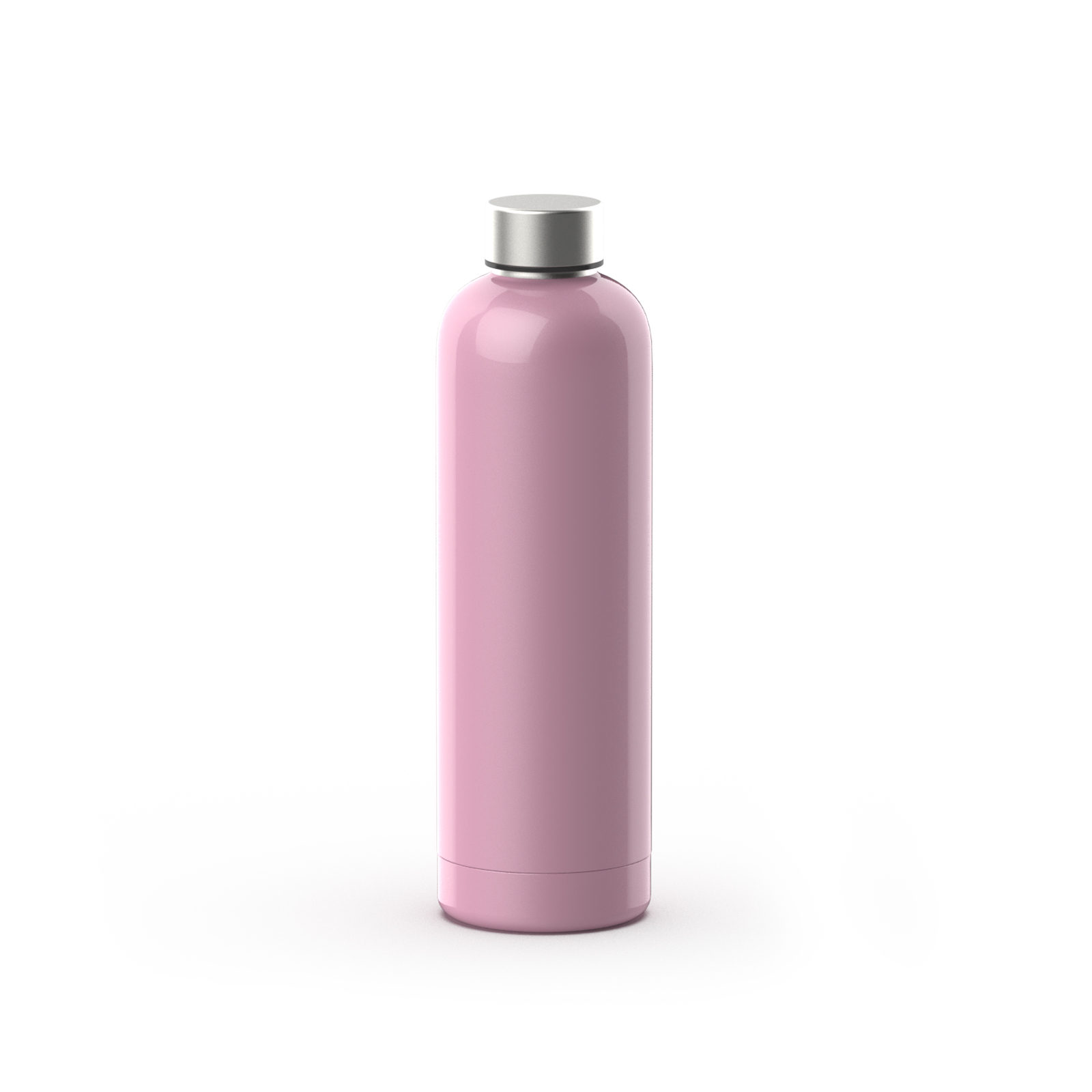 Stainless steel water bottle Narrow mouth