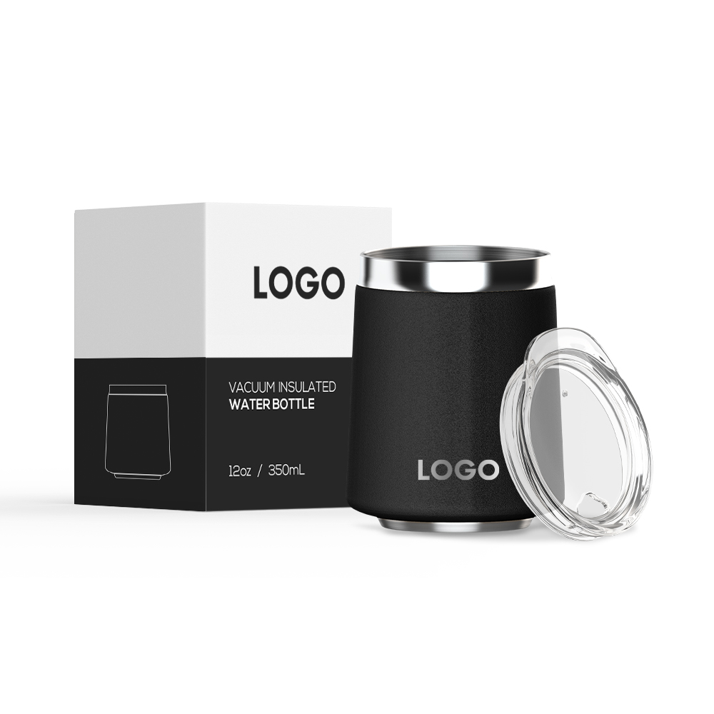 Stainless Steel Mugs Wine Tumbler