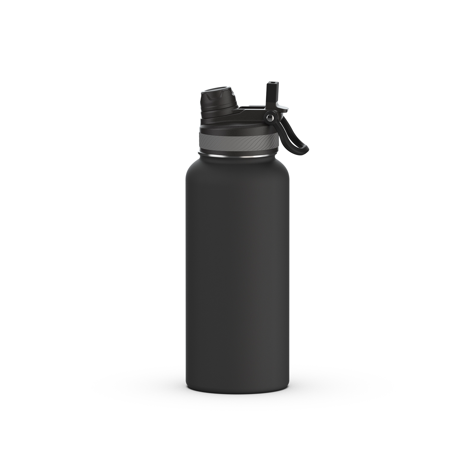 Stainless steel water bottle Classic