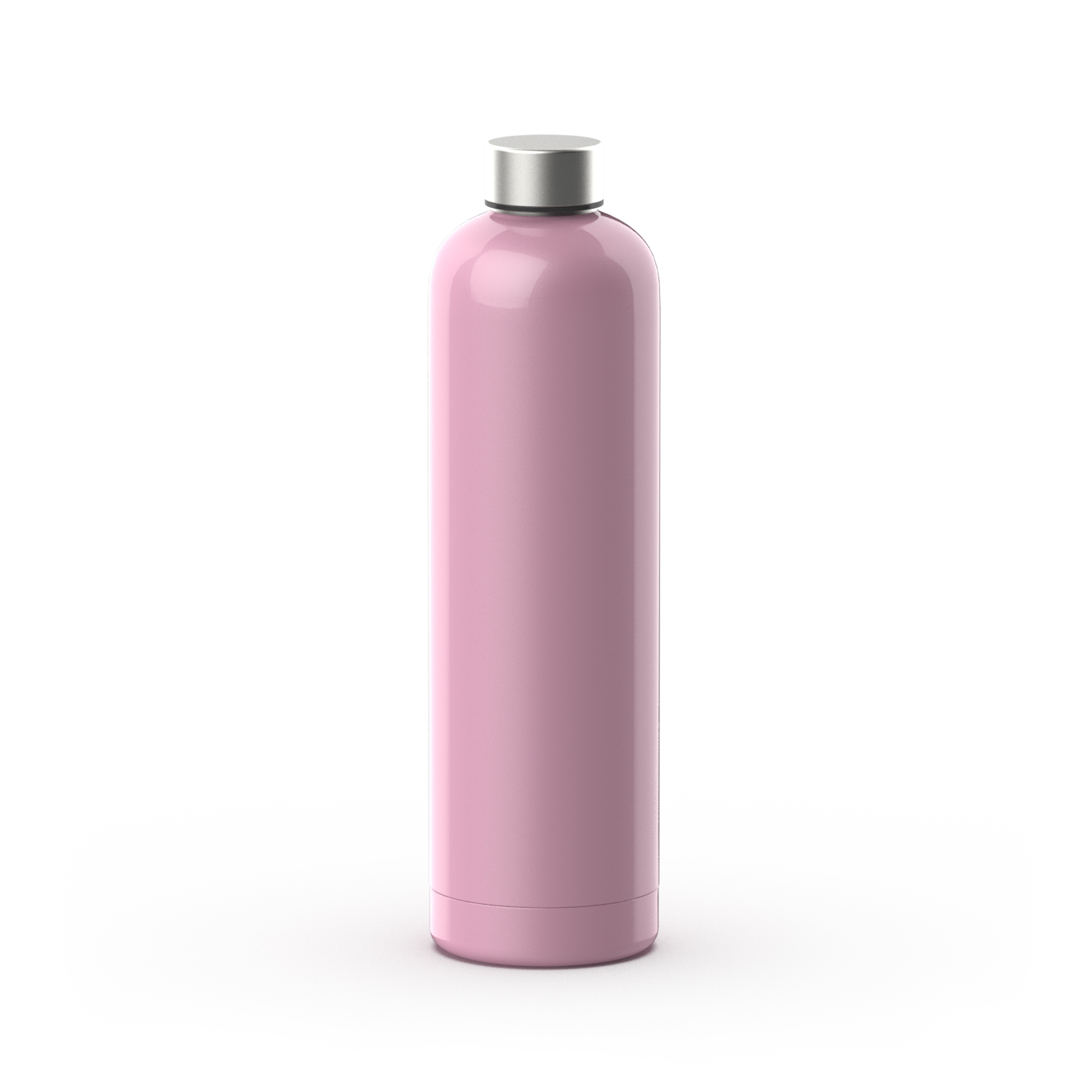 Stainless steel water bottle Narrow mouth