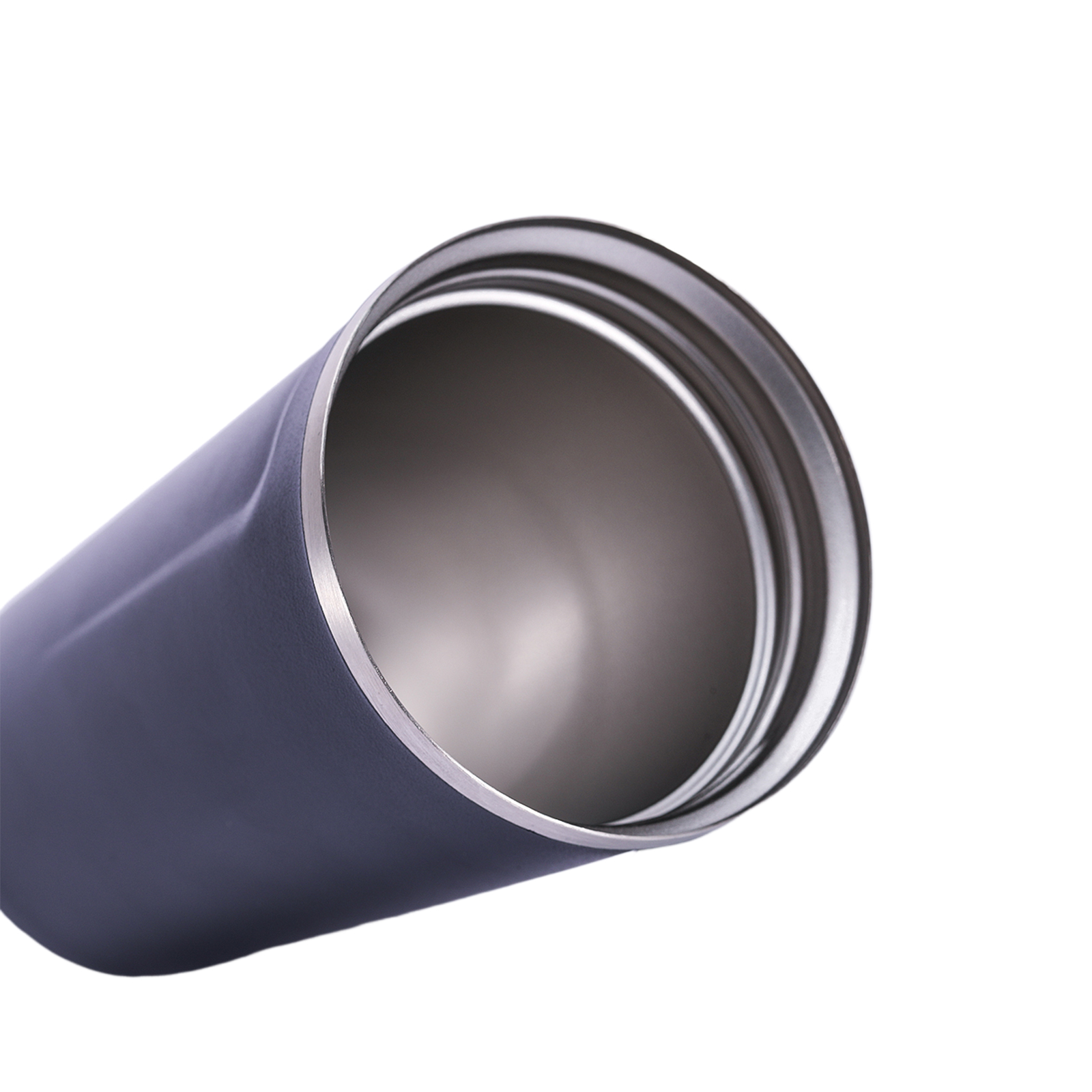 Stainless steel coffee mug Type H