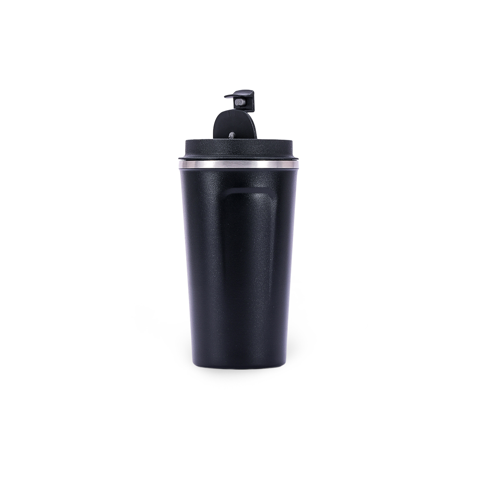 Stainless steel coffee mug Type H