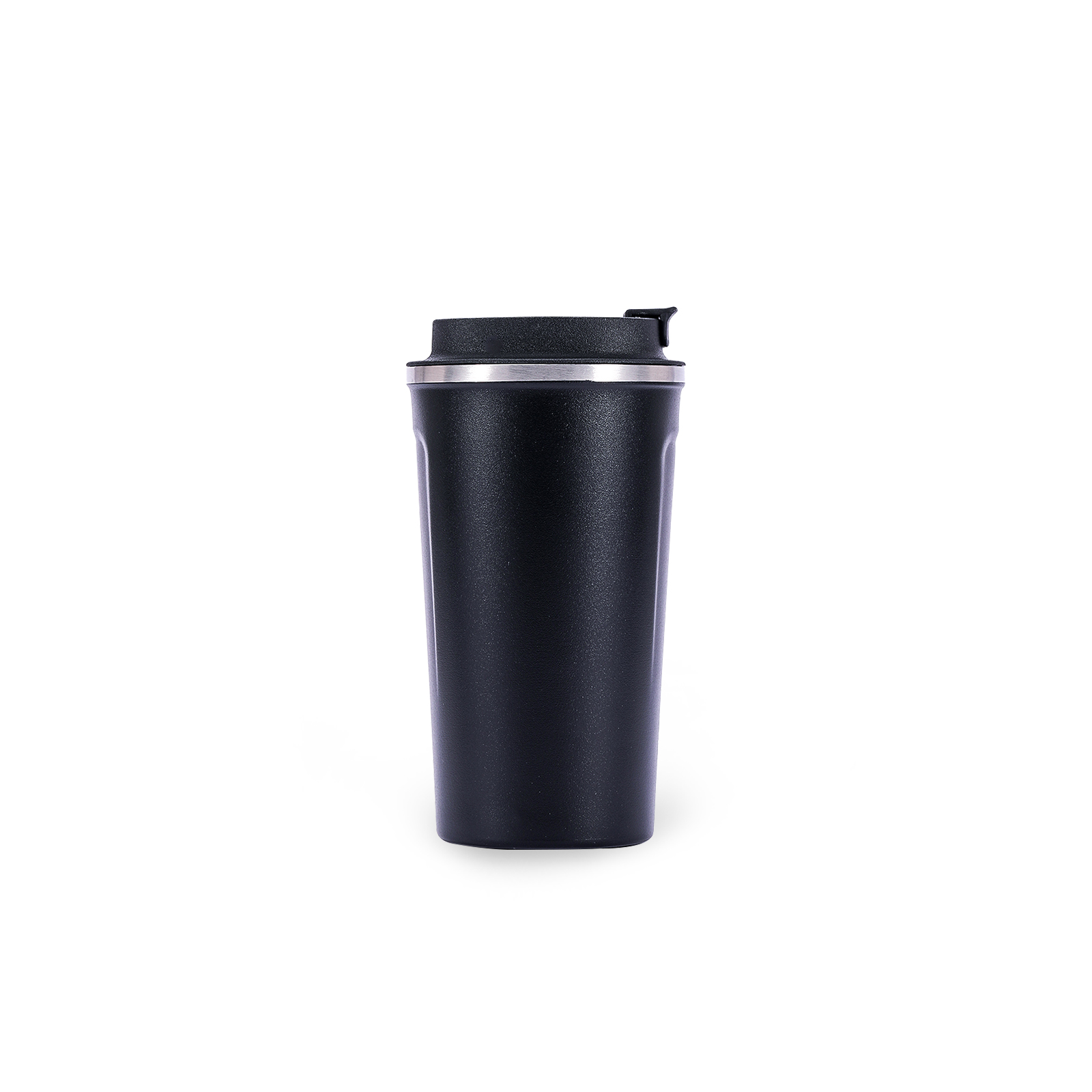 Stainless steel coffee mug Type H
