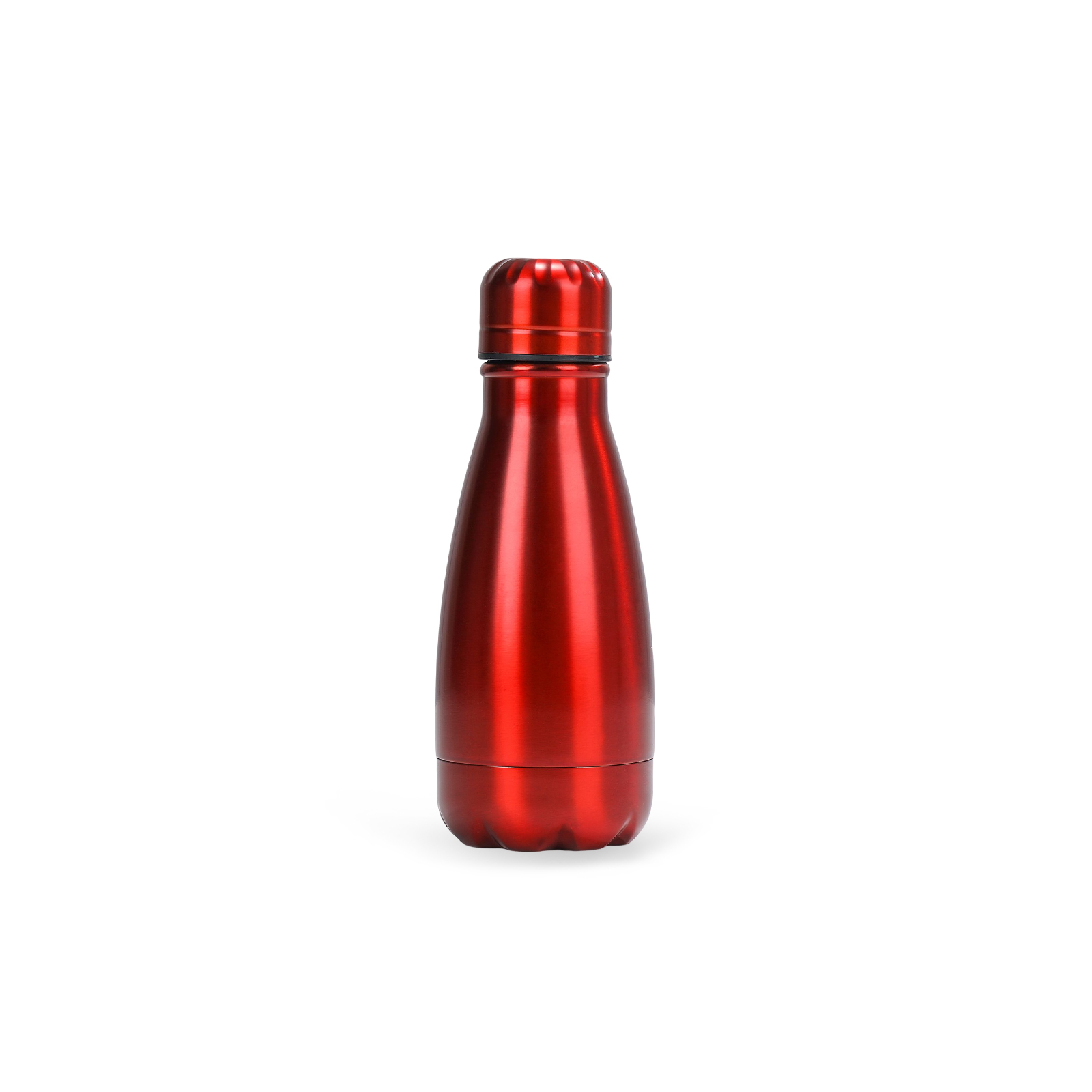 Stainless steel cola water bottle Type A