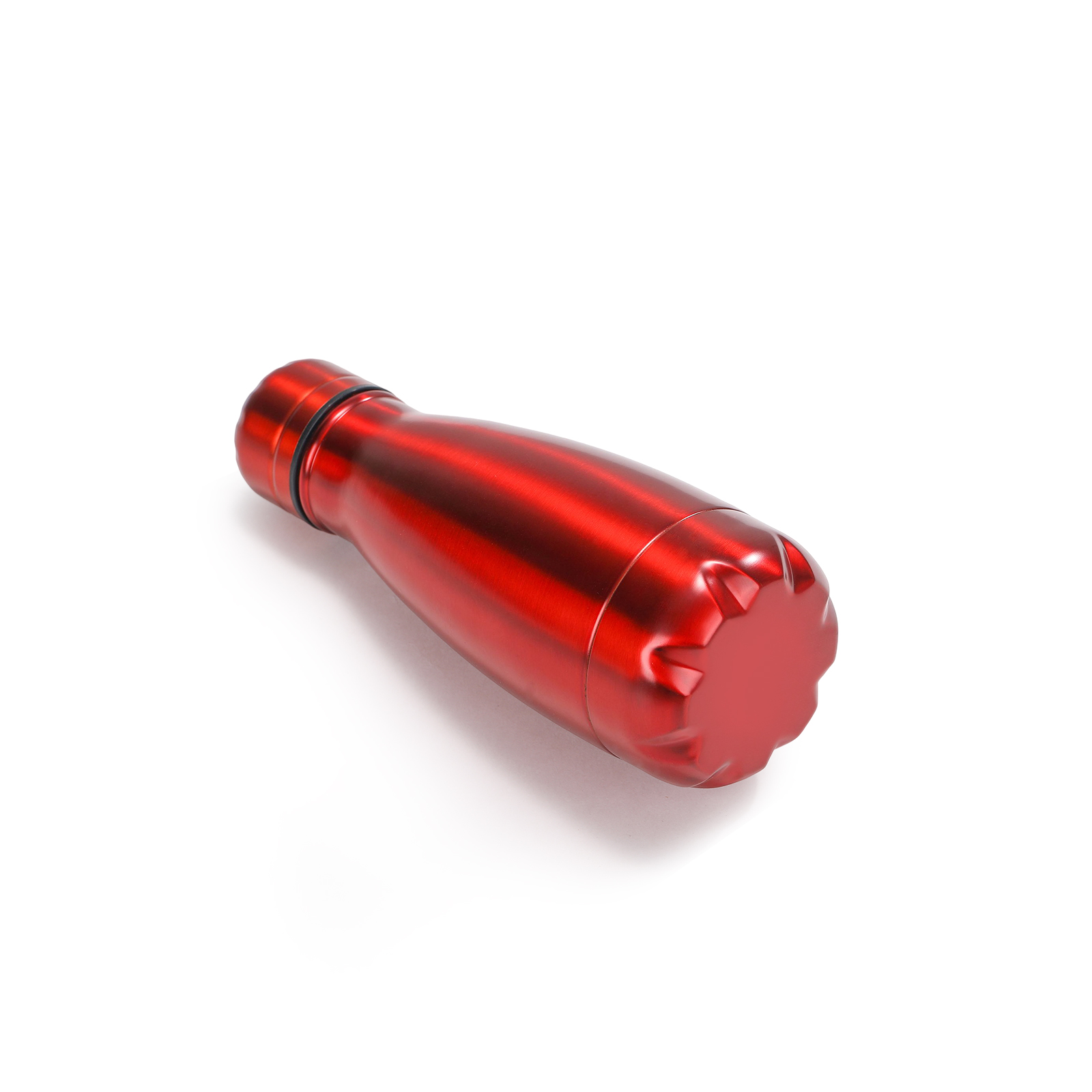 Stainless steel cola water bottle Type A
