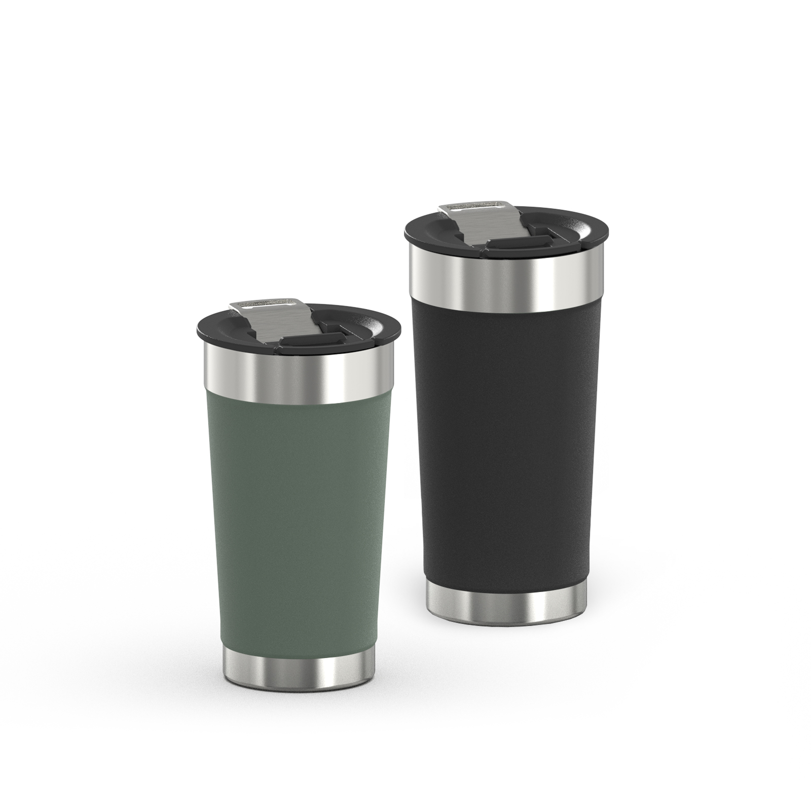 Stainless steel tumbler Inovation A