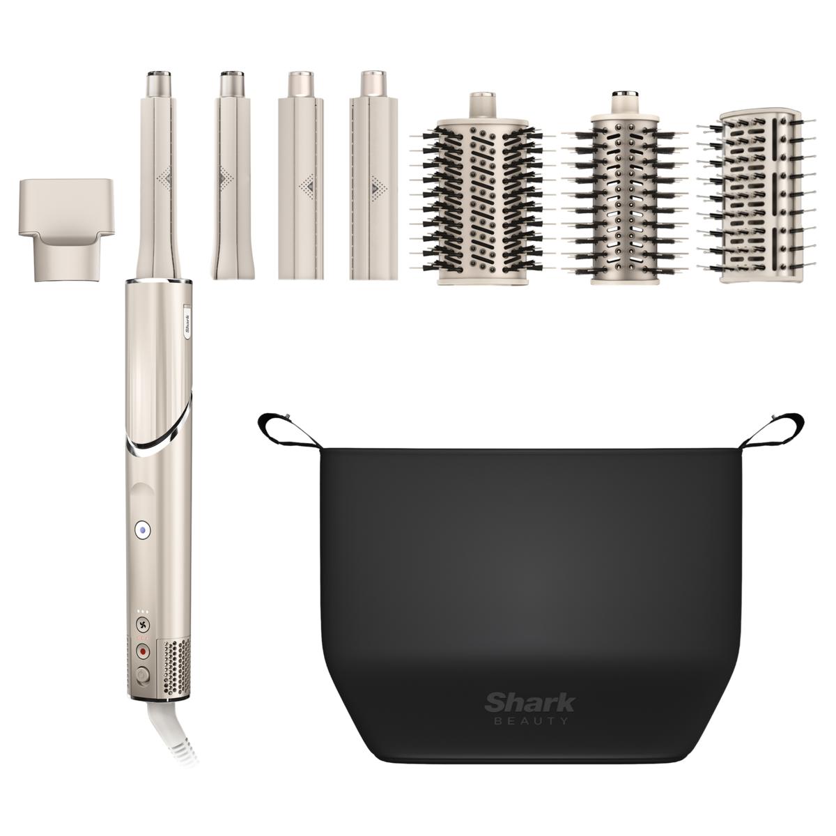 Shark FlexStyle Air Drying and Styling System Bundle