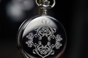 Pocket Watch