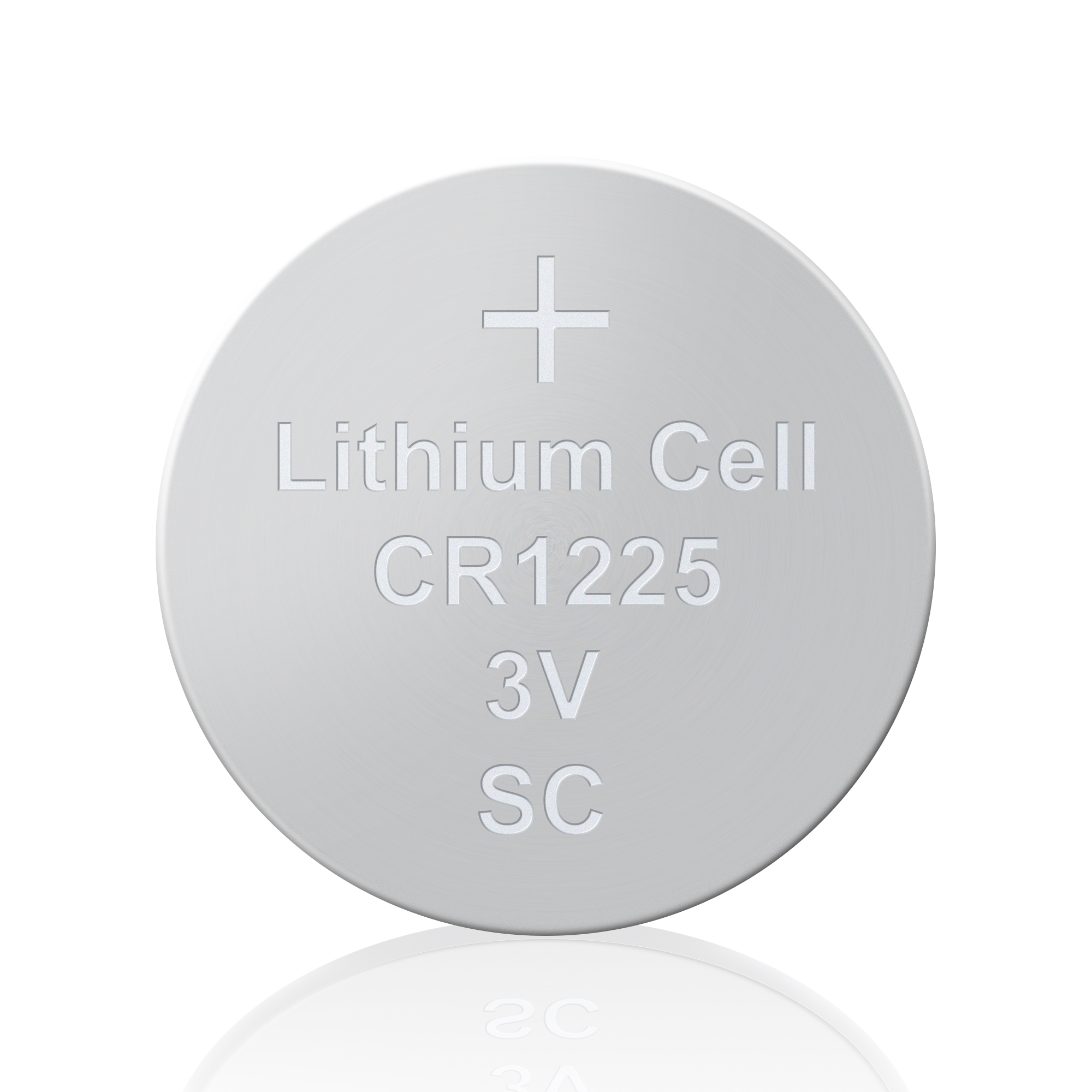 Lithium Cell CR1225