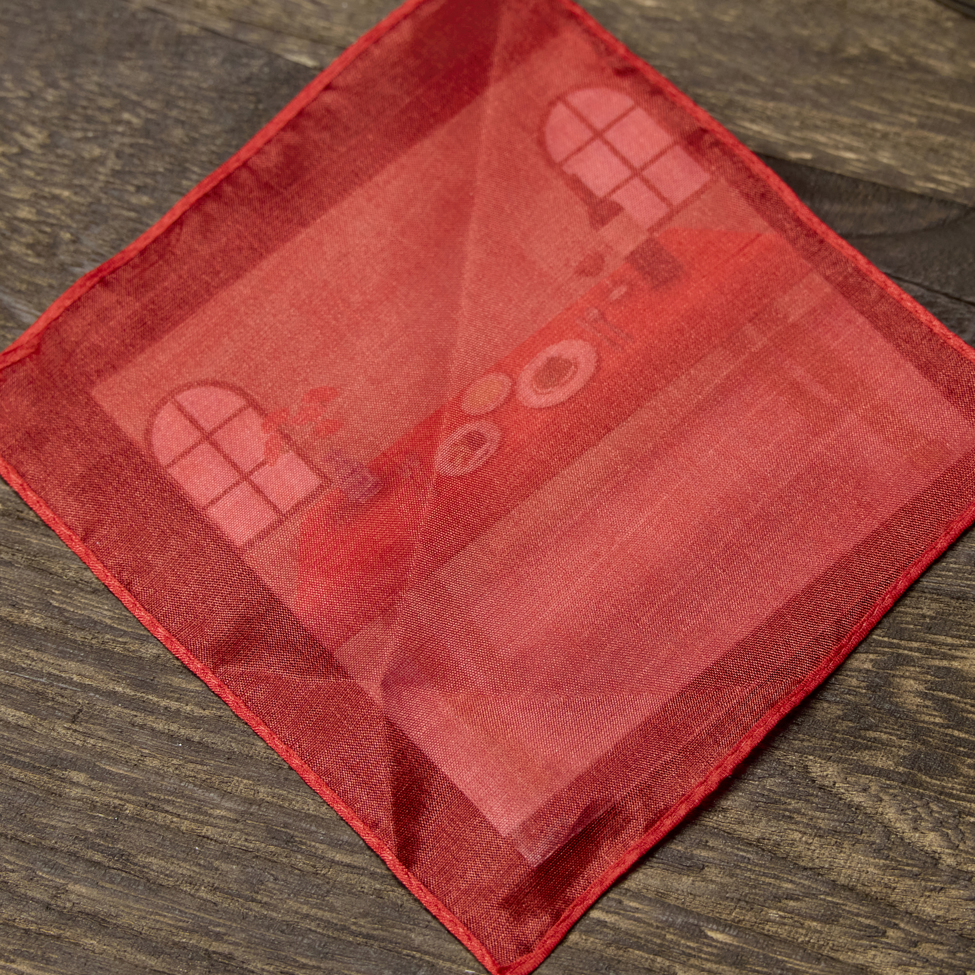 Instant Tablecloth by Proma