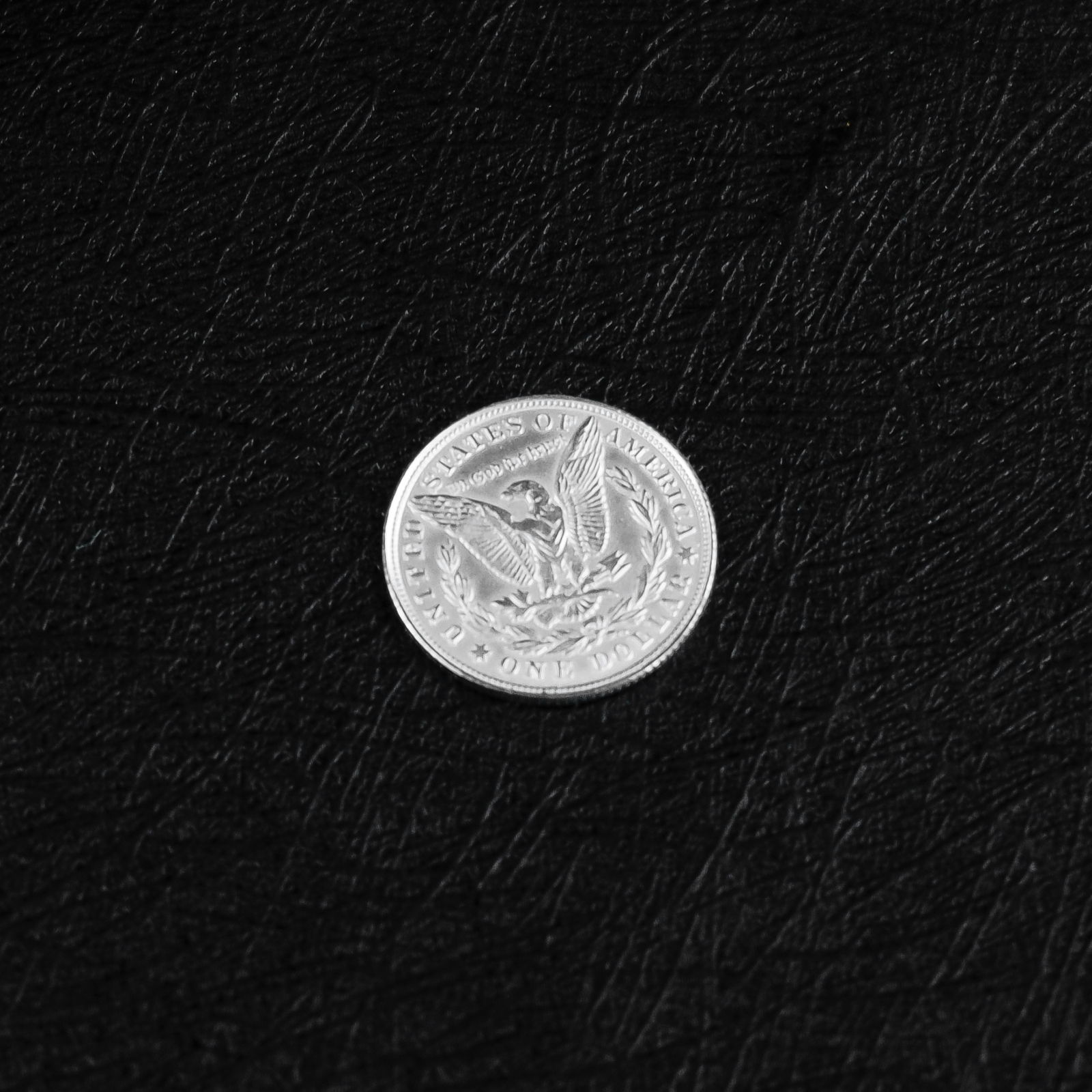 Mini Coin Set by Bluether Magic