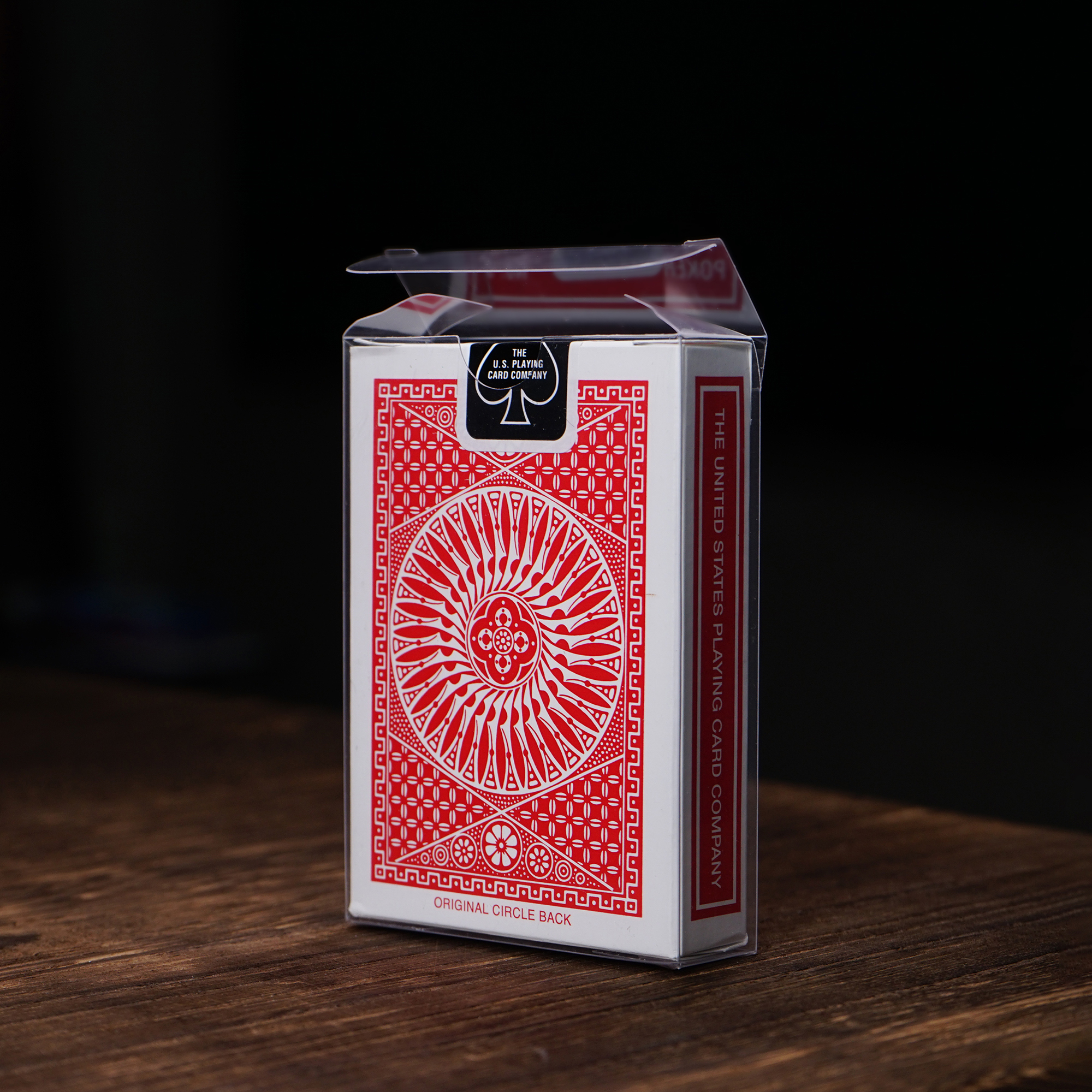 Poker Protective Cover, Air Cover | IARVEL MAGIC