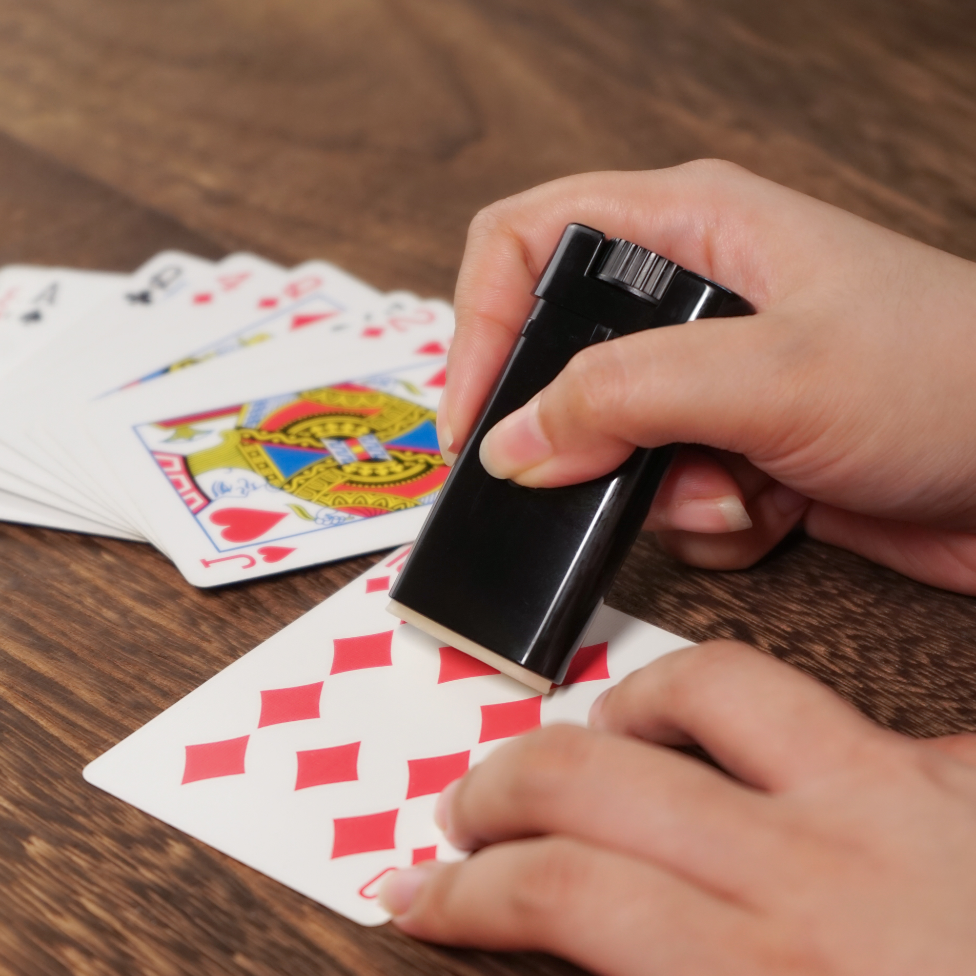 Roughing Balm V2 by Neo Inception