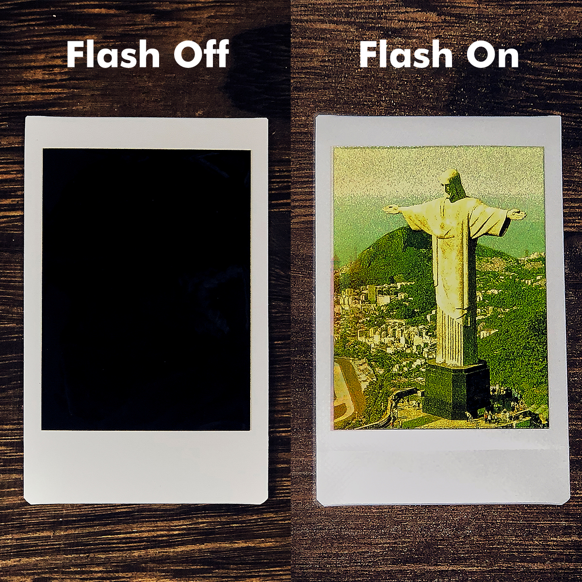 Rainbow Refill Set（Gimmicked Film） by Higar