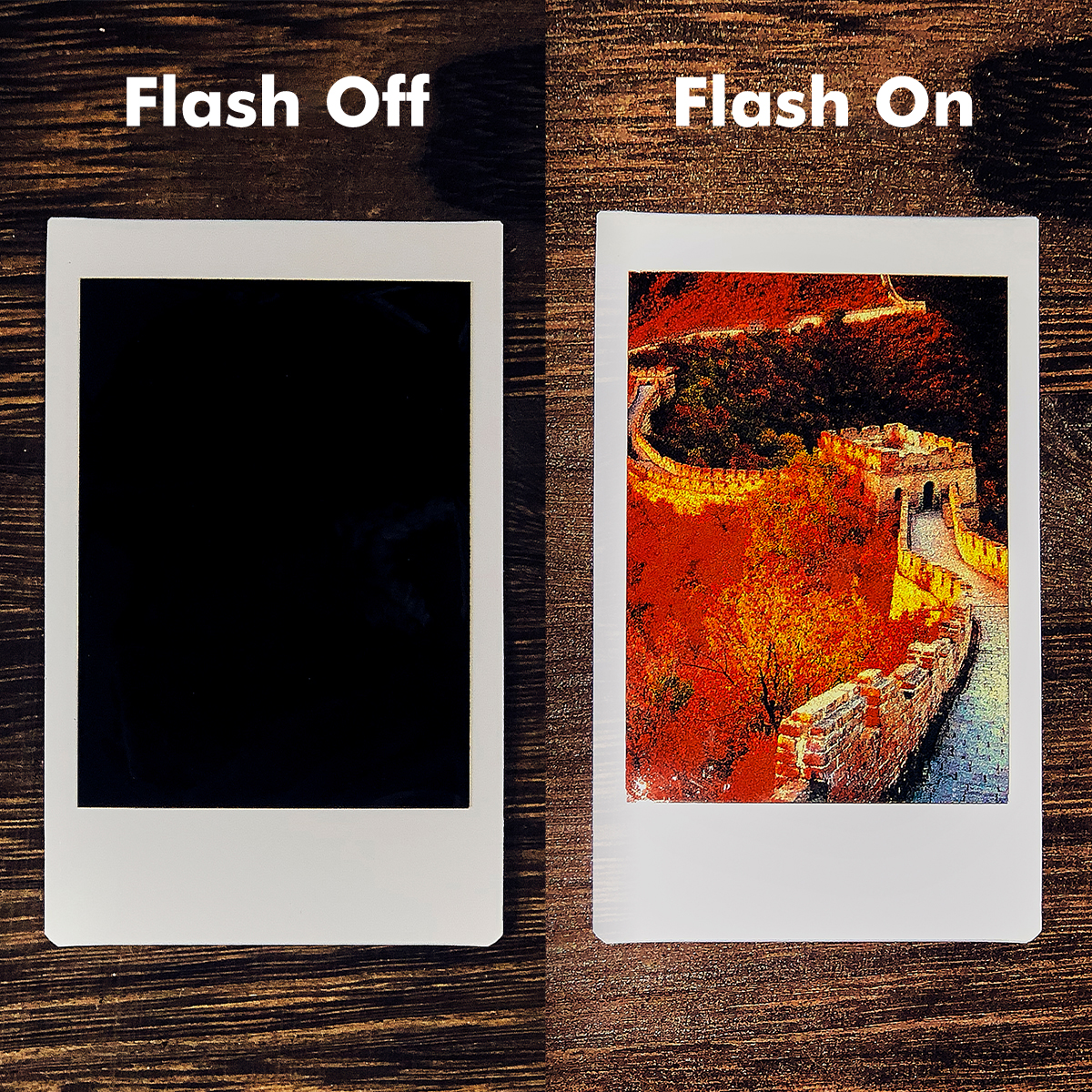 Rainbow Refill Set（Gimmicked Film） by Higar